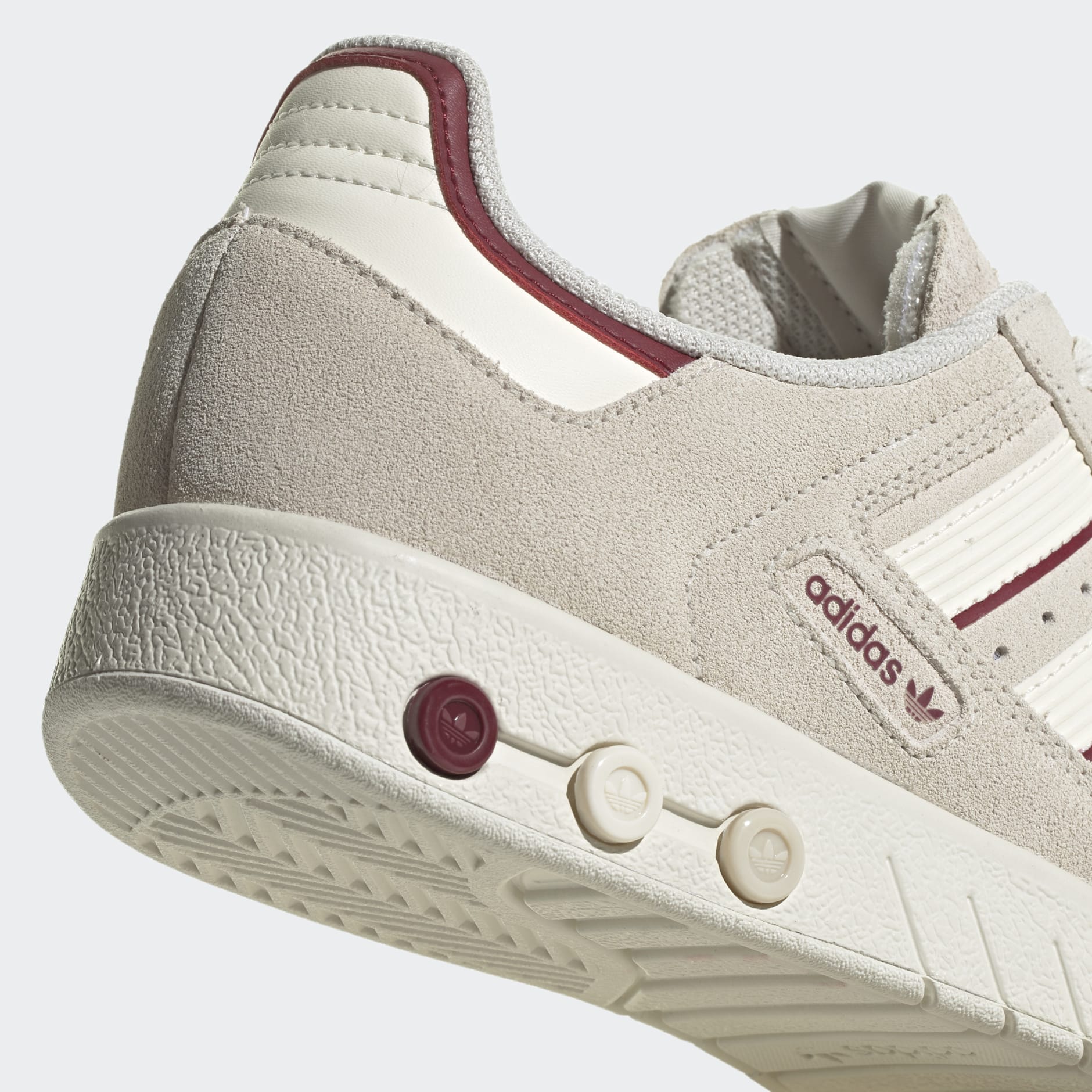 Shoes GS Court Shoes Beige adidas South Africa