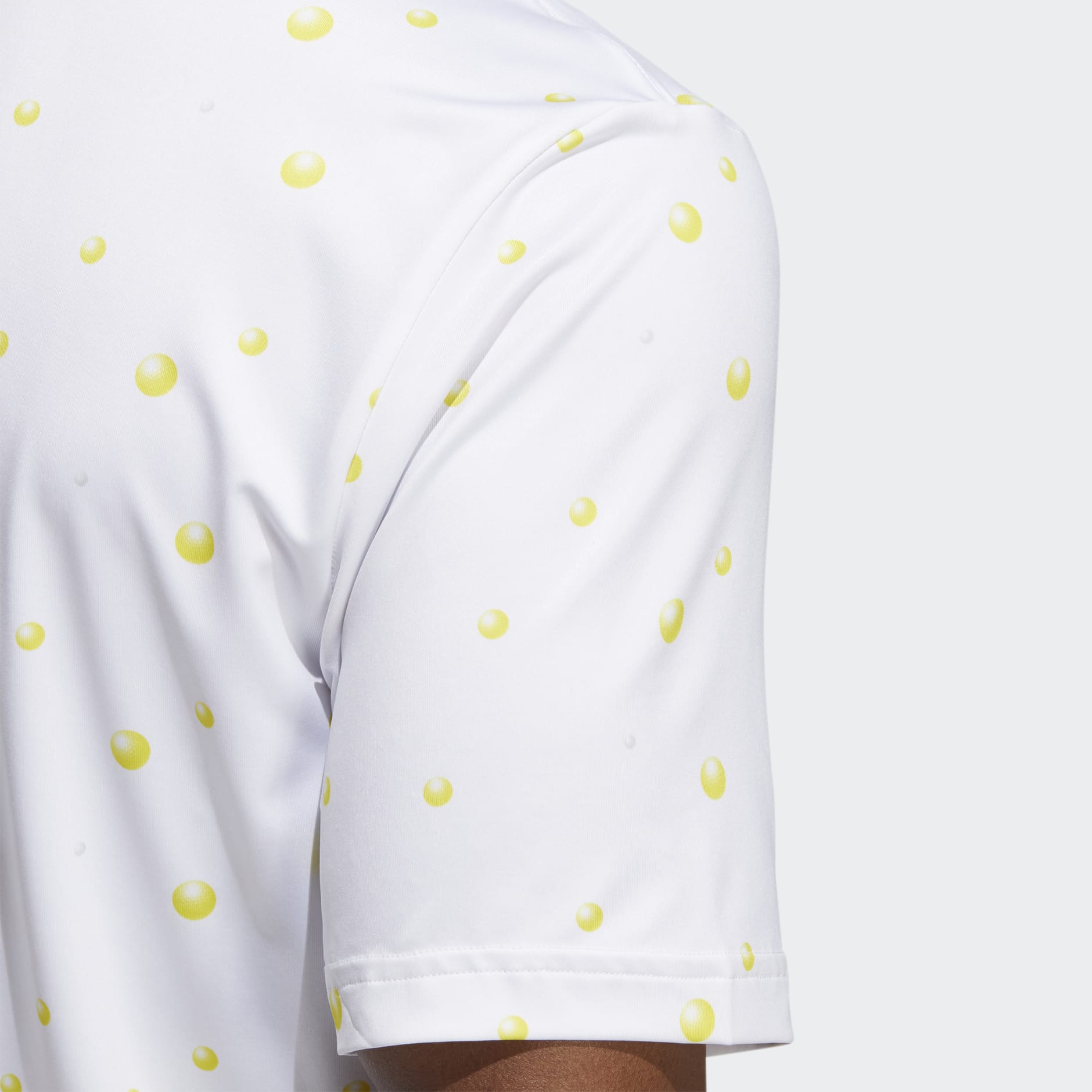 Ultimate365 Allover Print Golf Polo Shirt