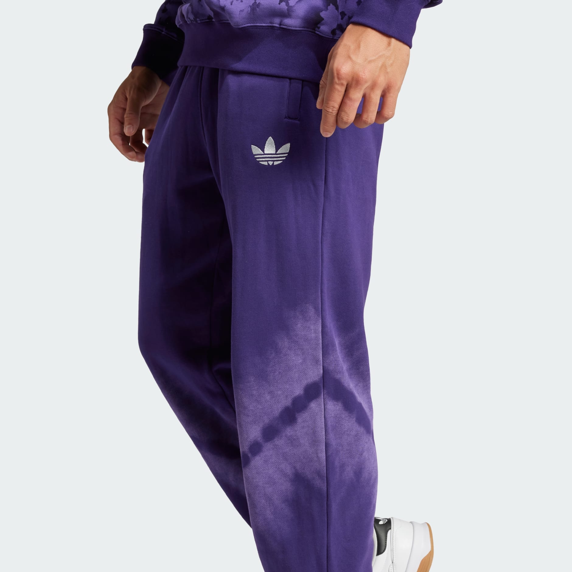 Real Madrid CNY Pants