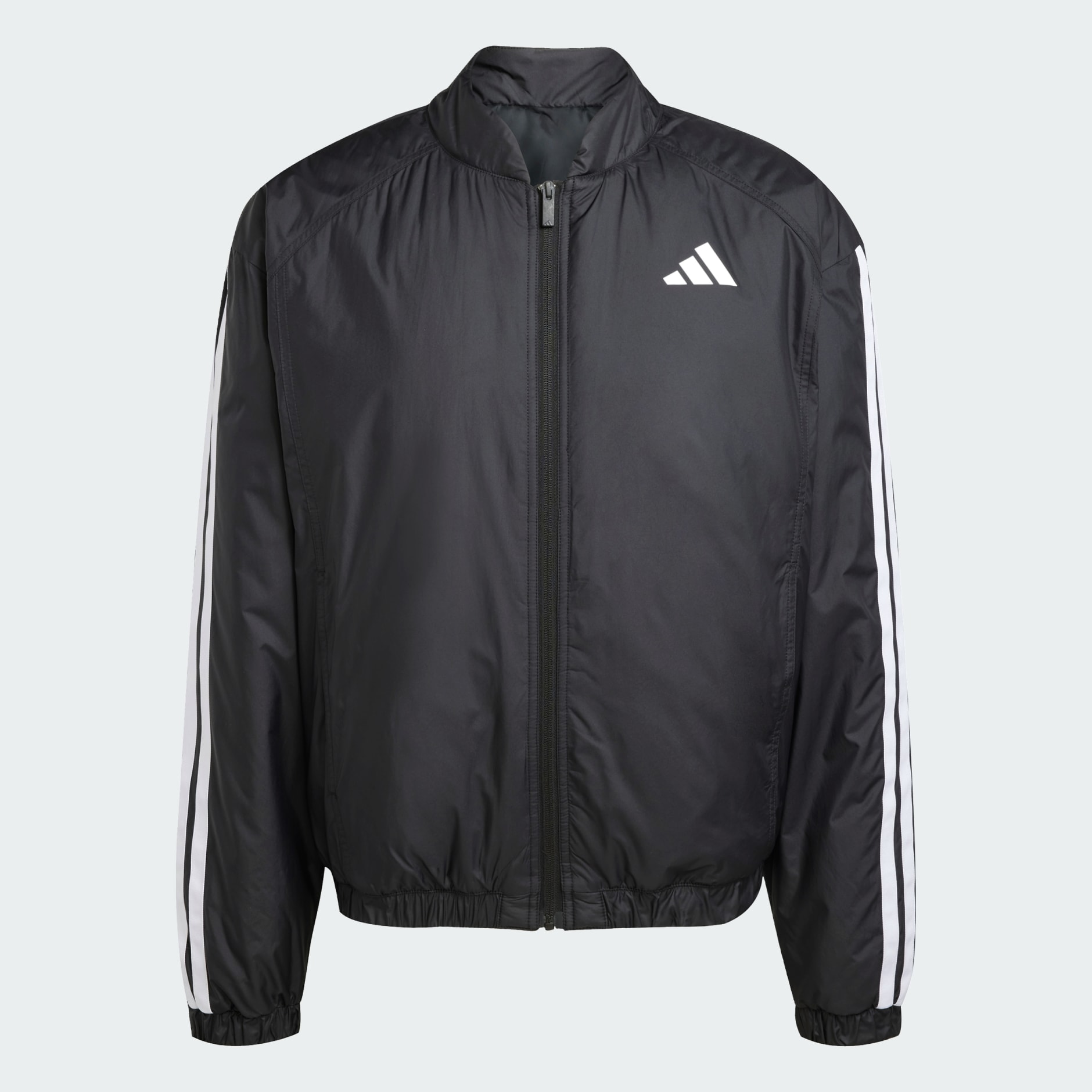 Junior adidas bomber jacket on sale