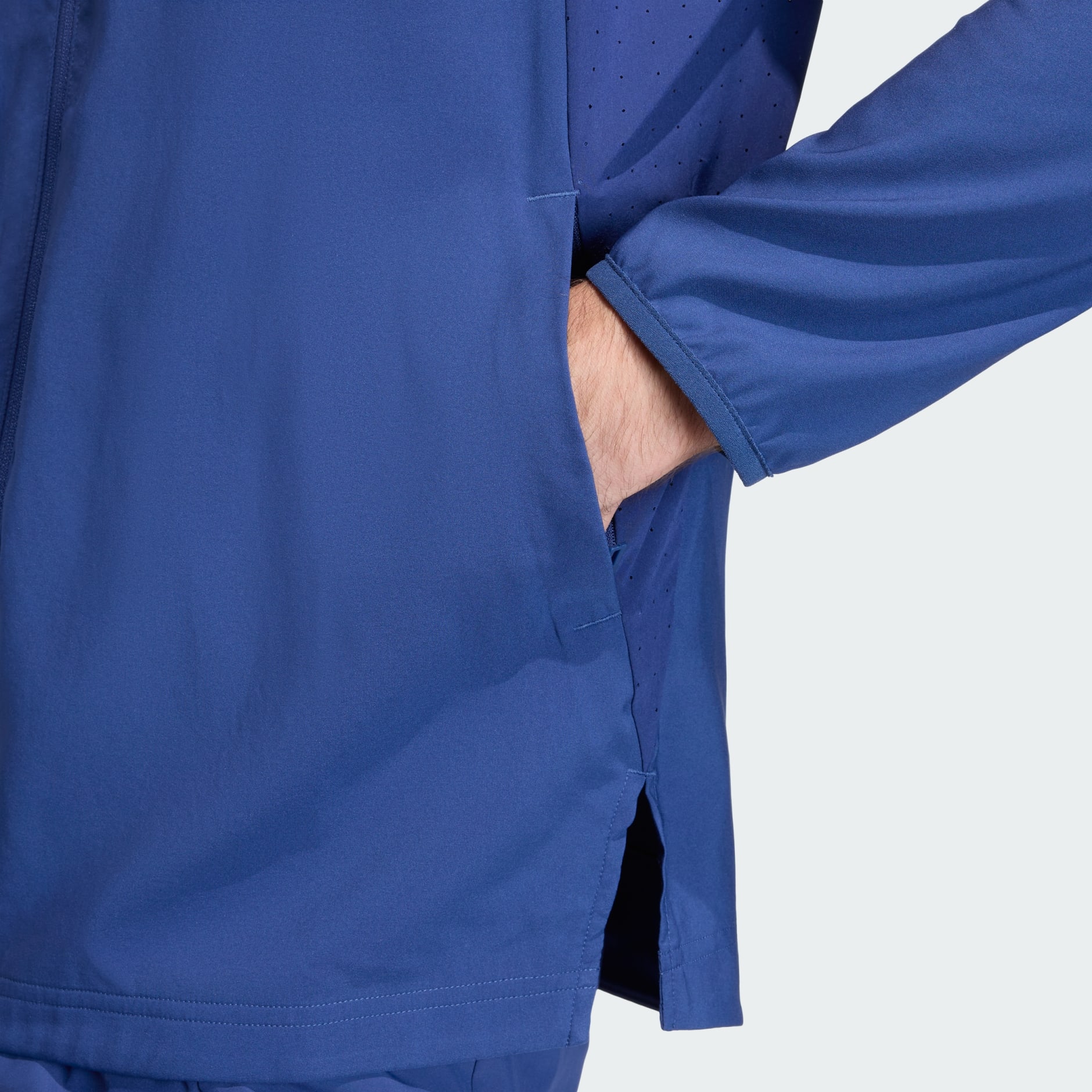 Adizero Essentials Running Jacket