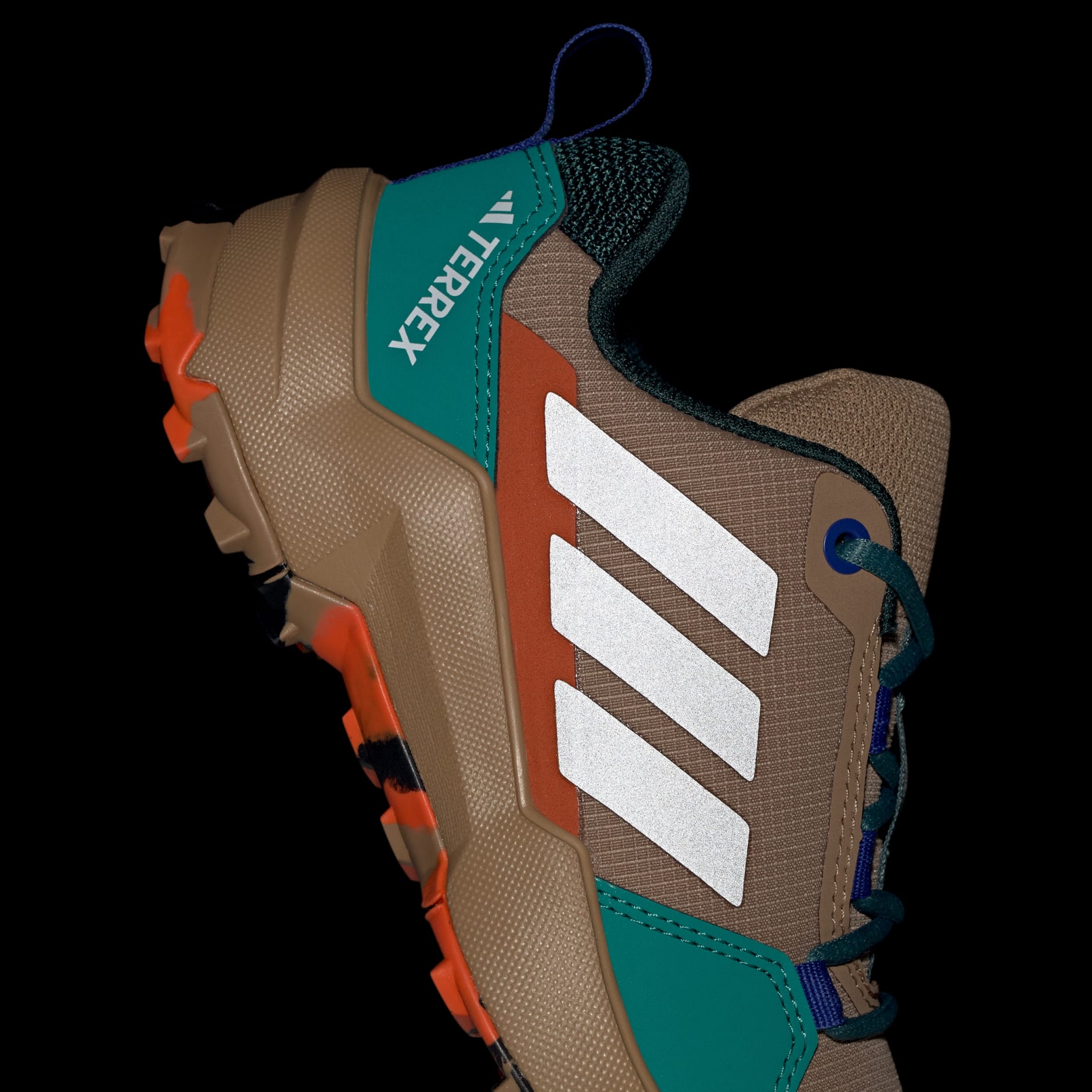 Planinarske cipele Terrex Ax4r