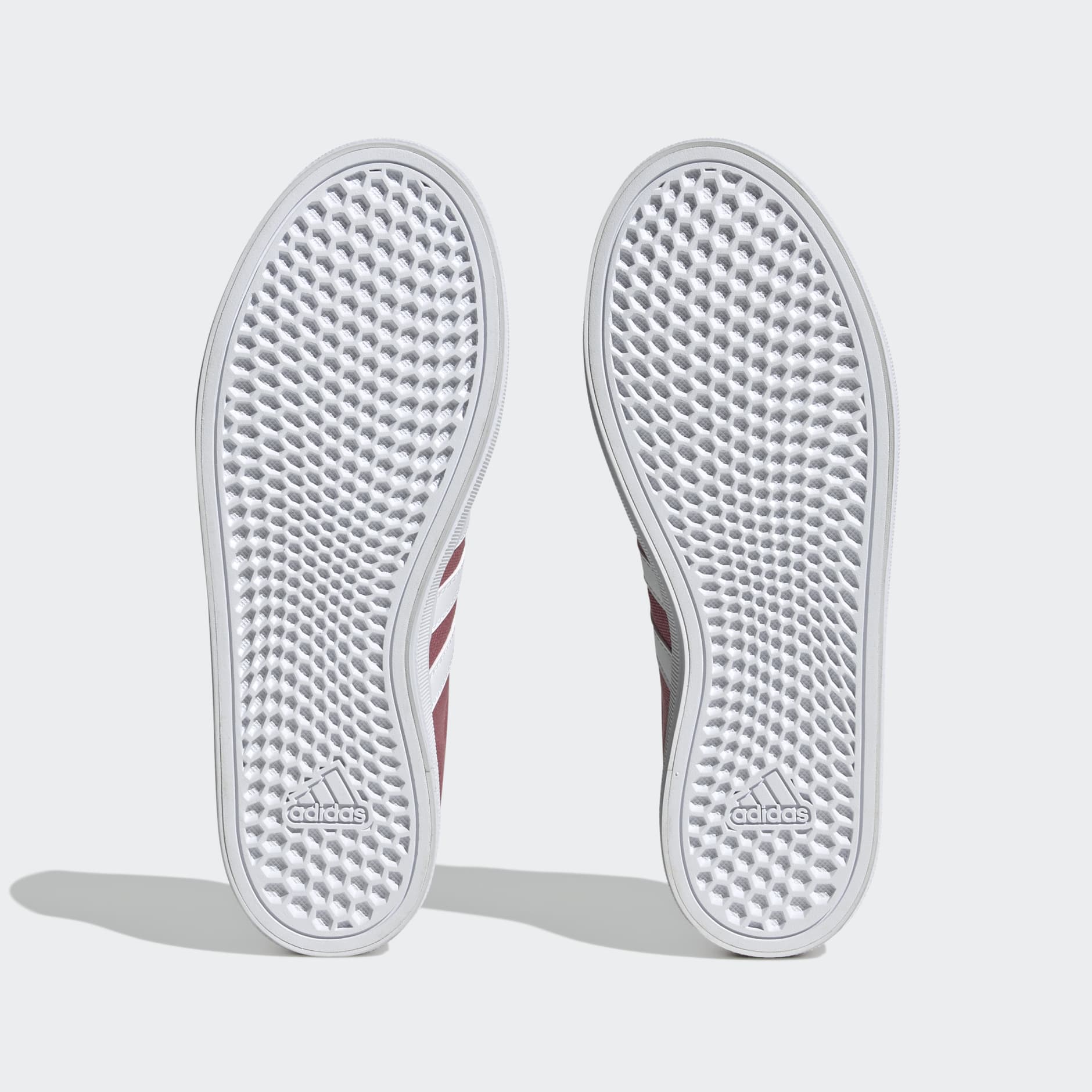 Bravada 2.0 Lifestyle Skateboarding Canvas Shoes