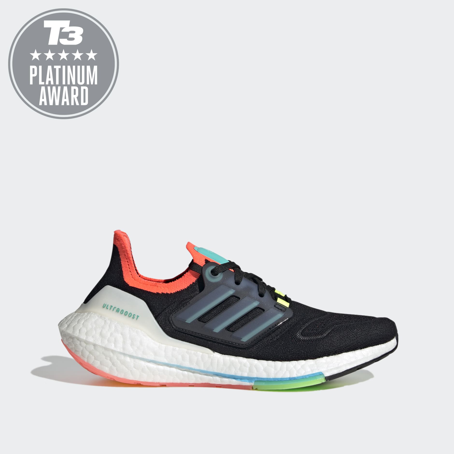 Ultraboost 22 Shoes