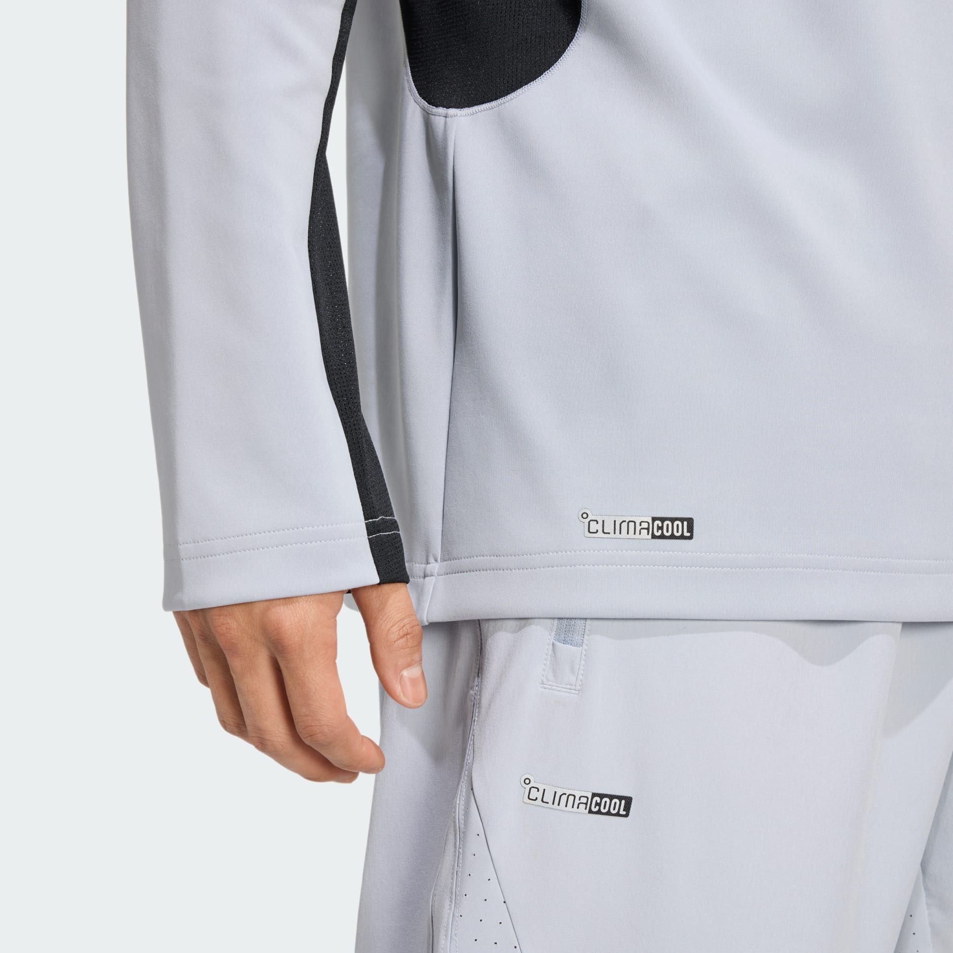 Tech Appare cu fermoar 1/4