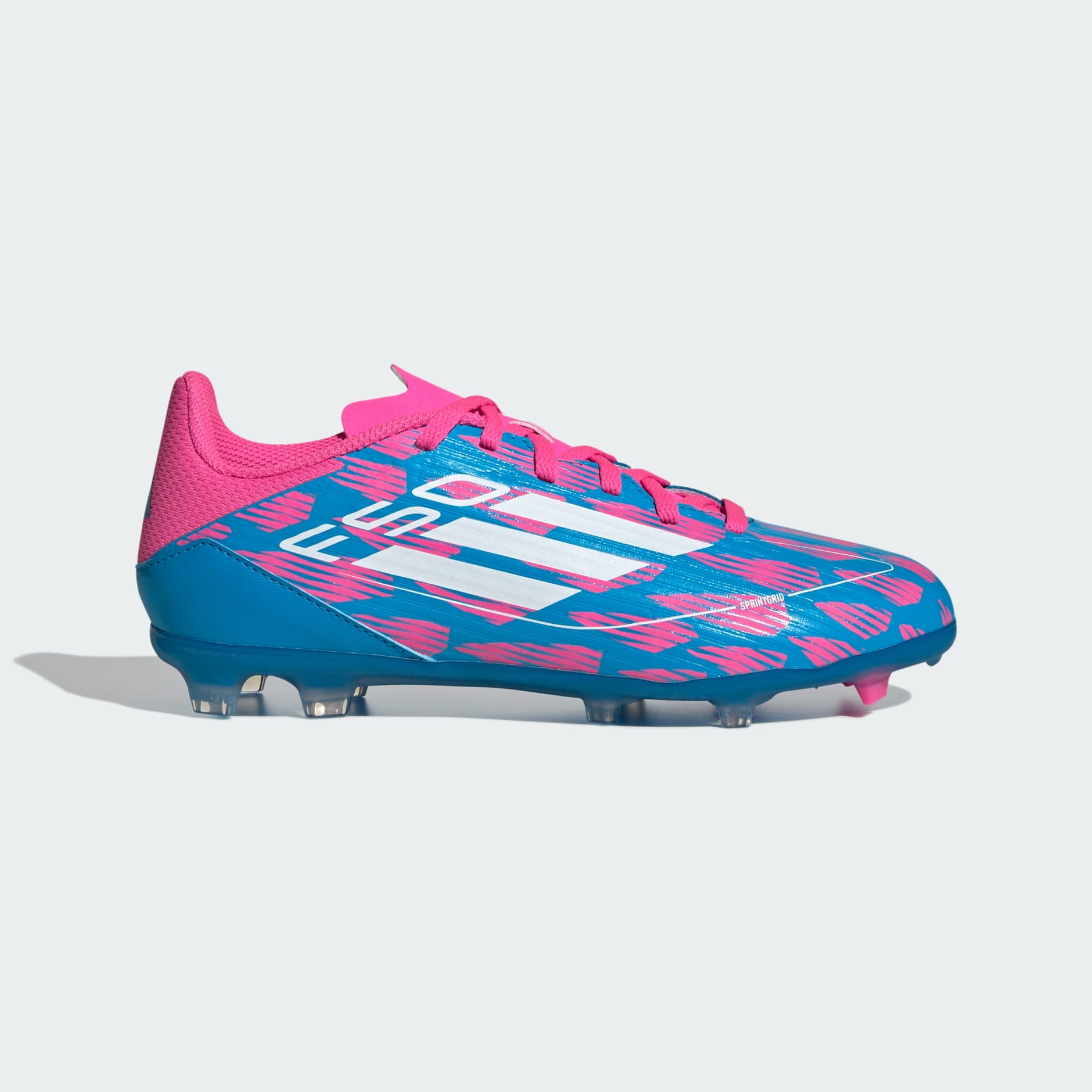 Crampon adidas f50 on sale