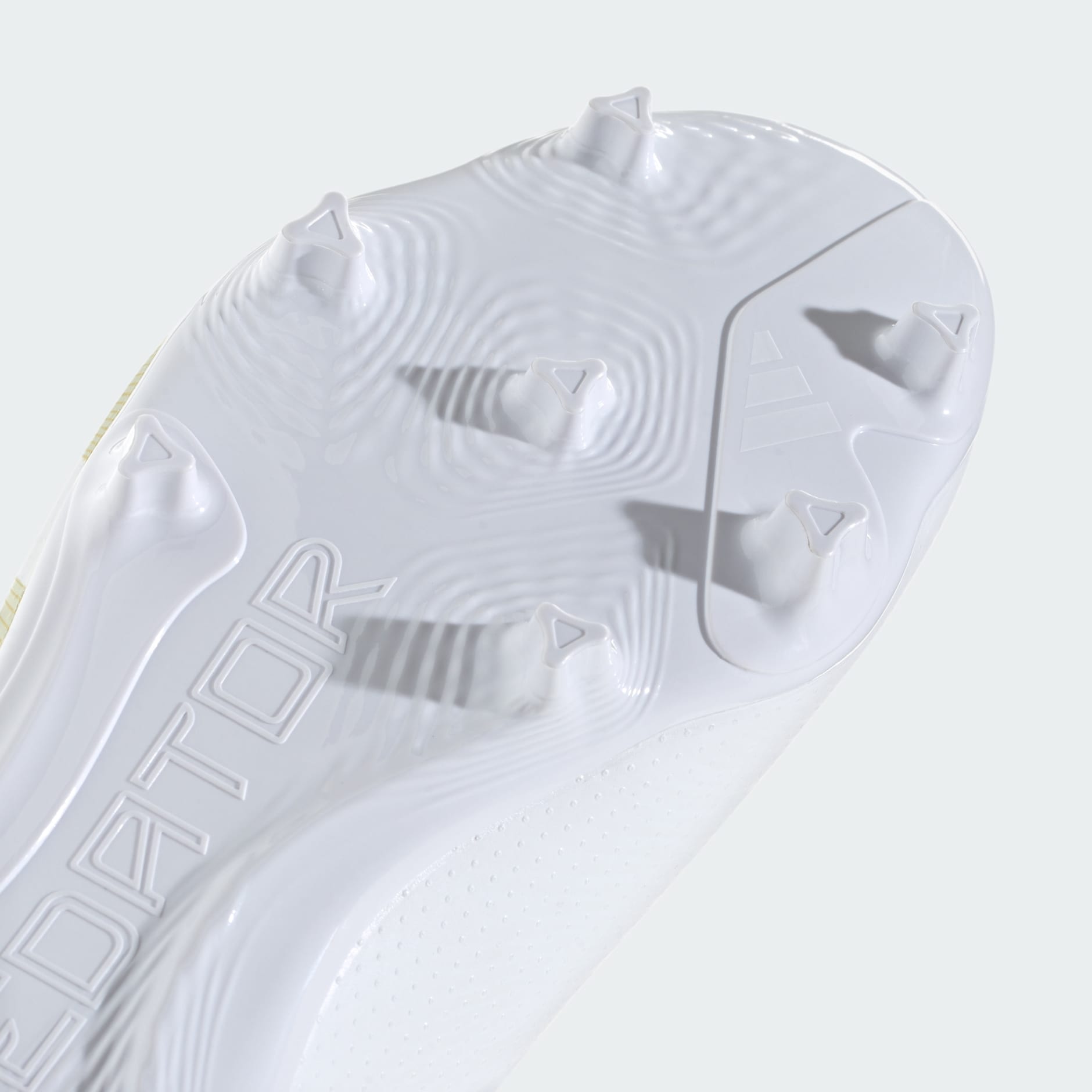 Predator League Firm Ground Boots Kids