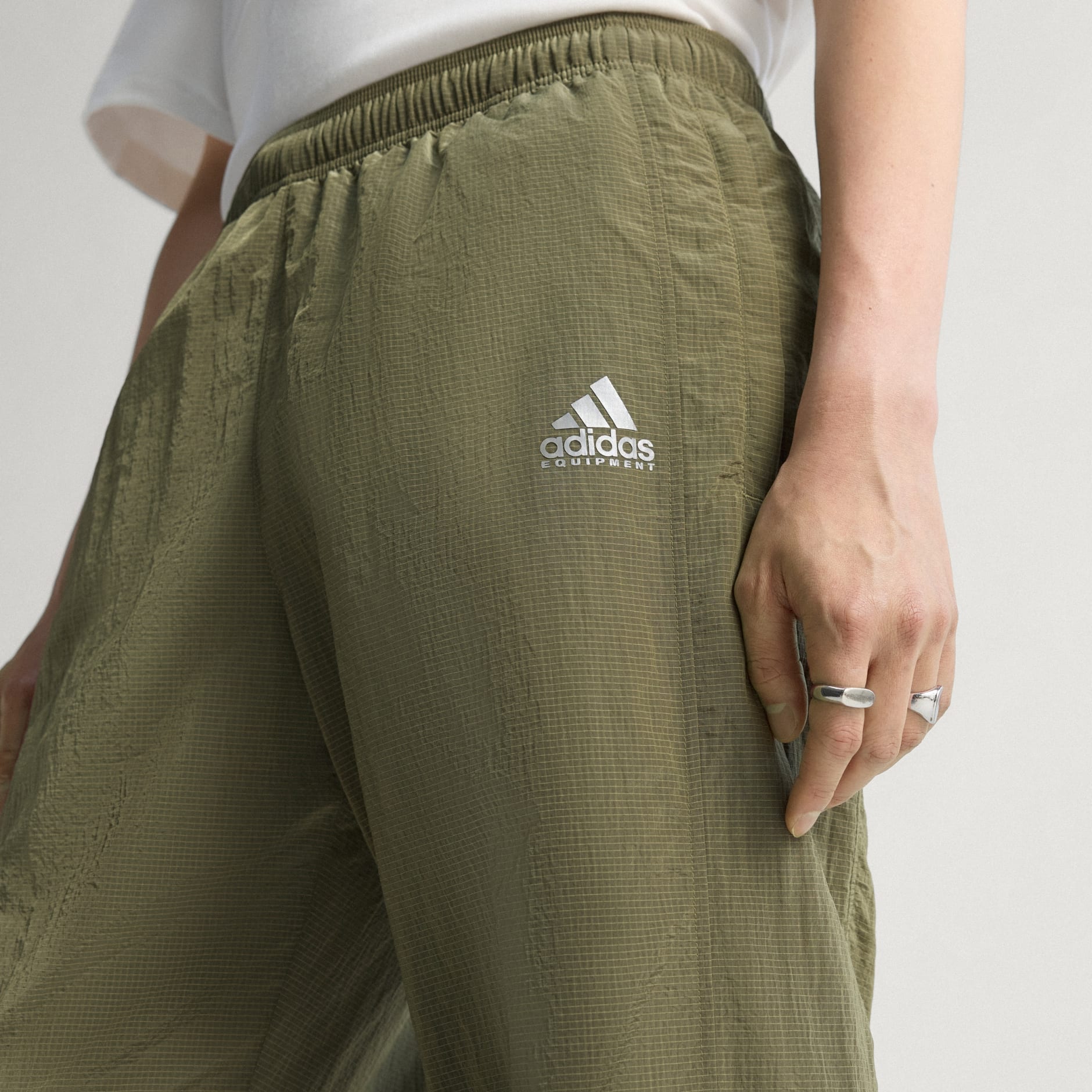adidas EQT Football Track Pant