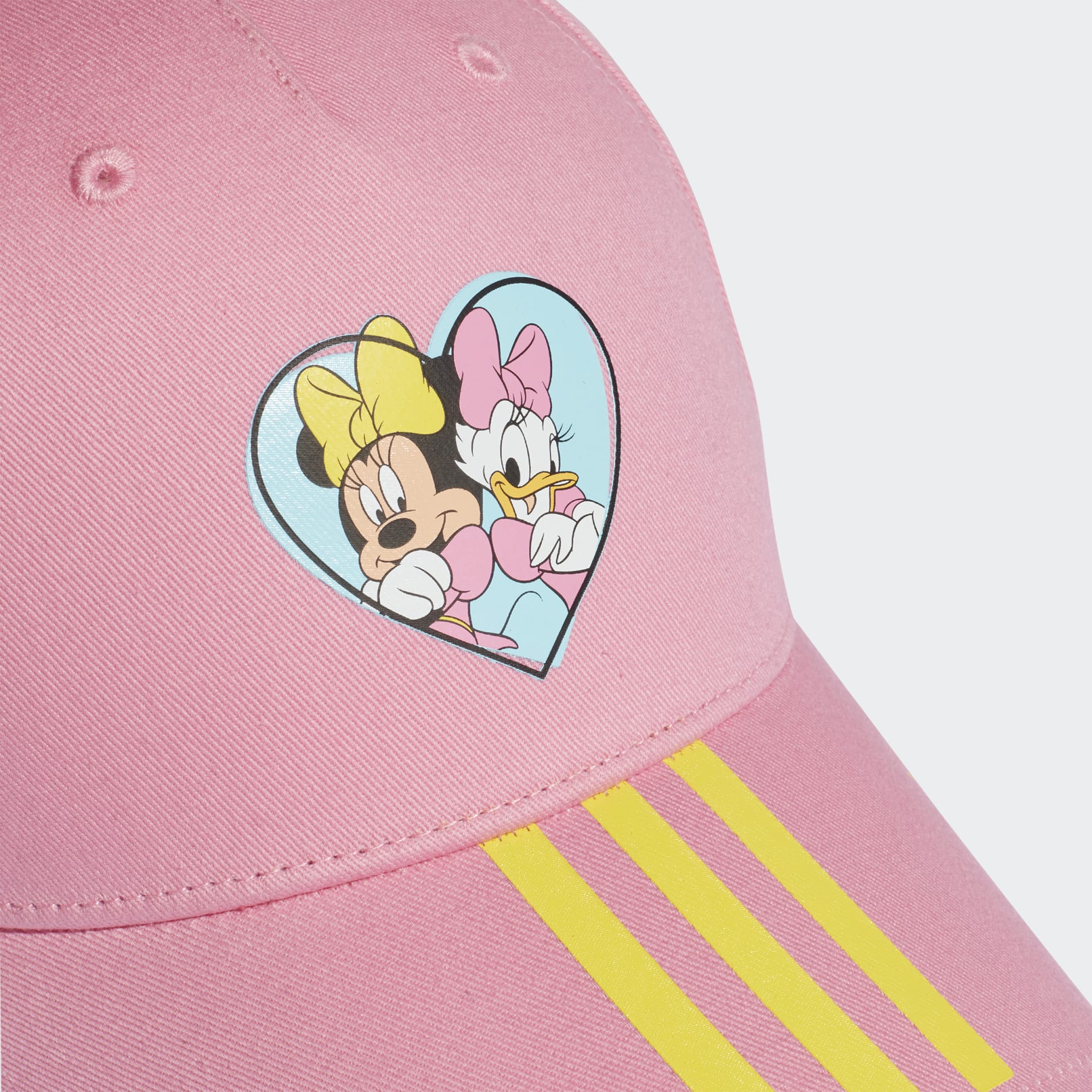 adidas x Disney Minnie and Daisy Cap