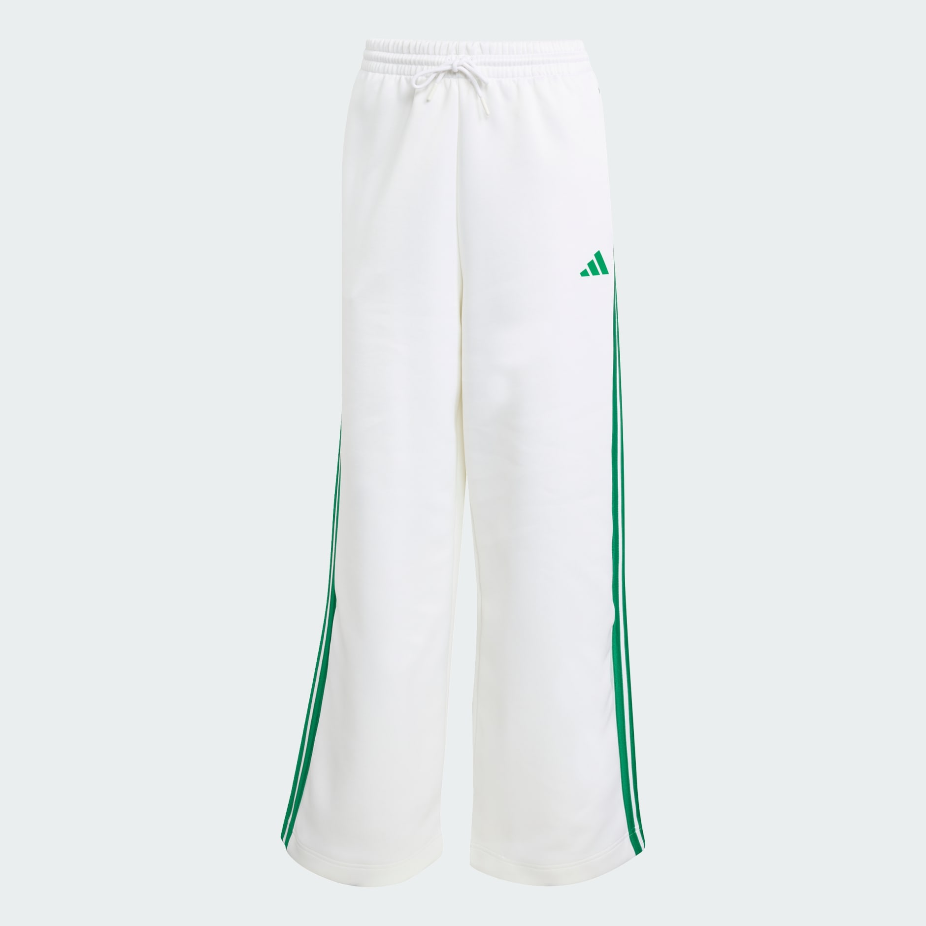 Pantaloni de trening Stadium cu 3 dungi