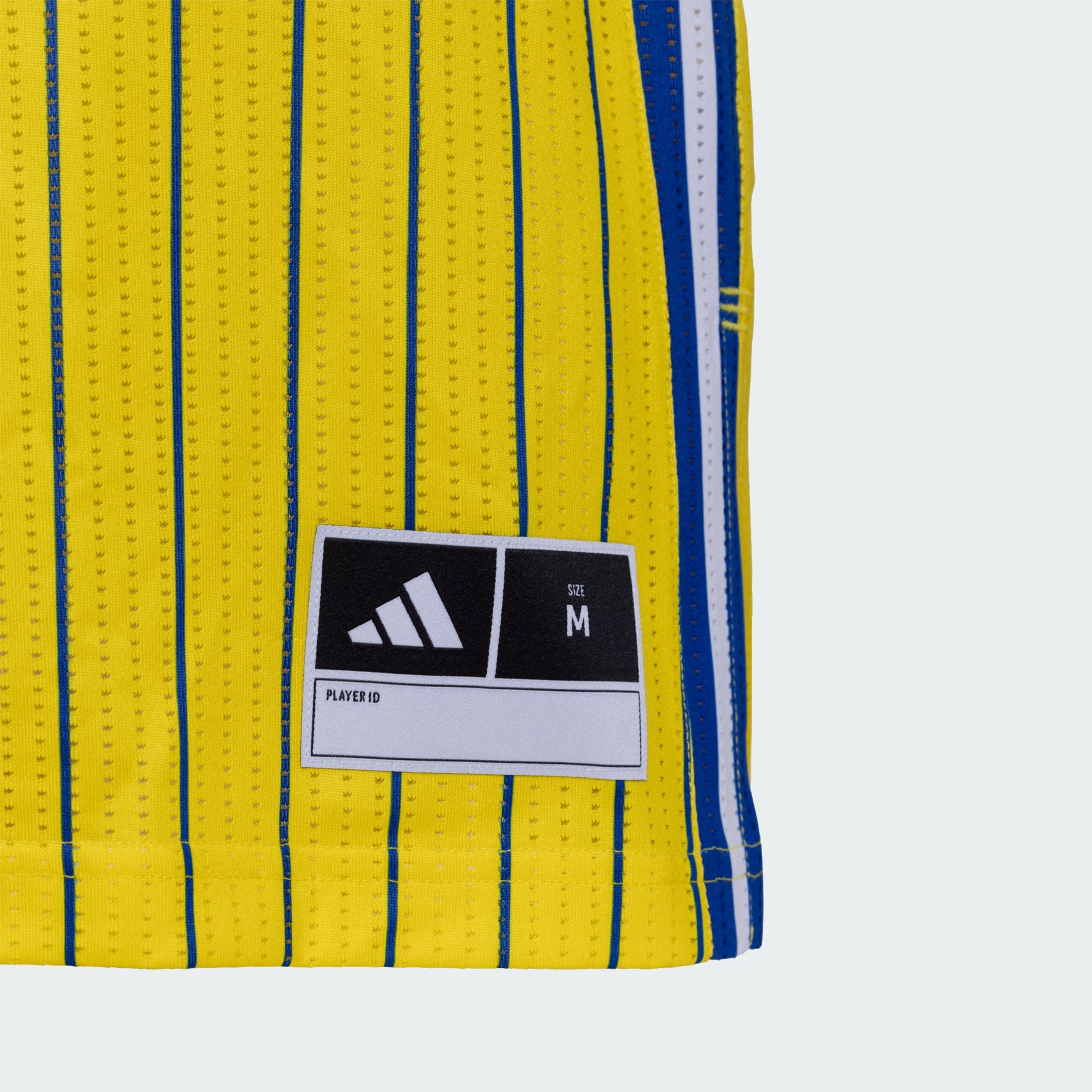 Maccabi Tel Aviv  25/26 home basketball jersey