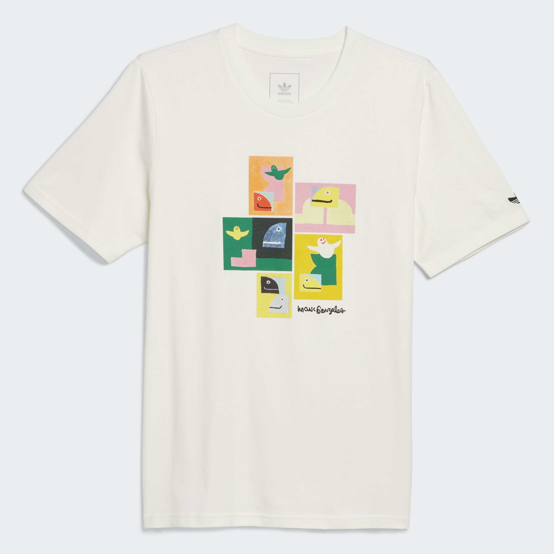 G SHMOO SS TEE