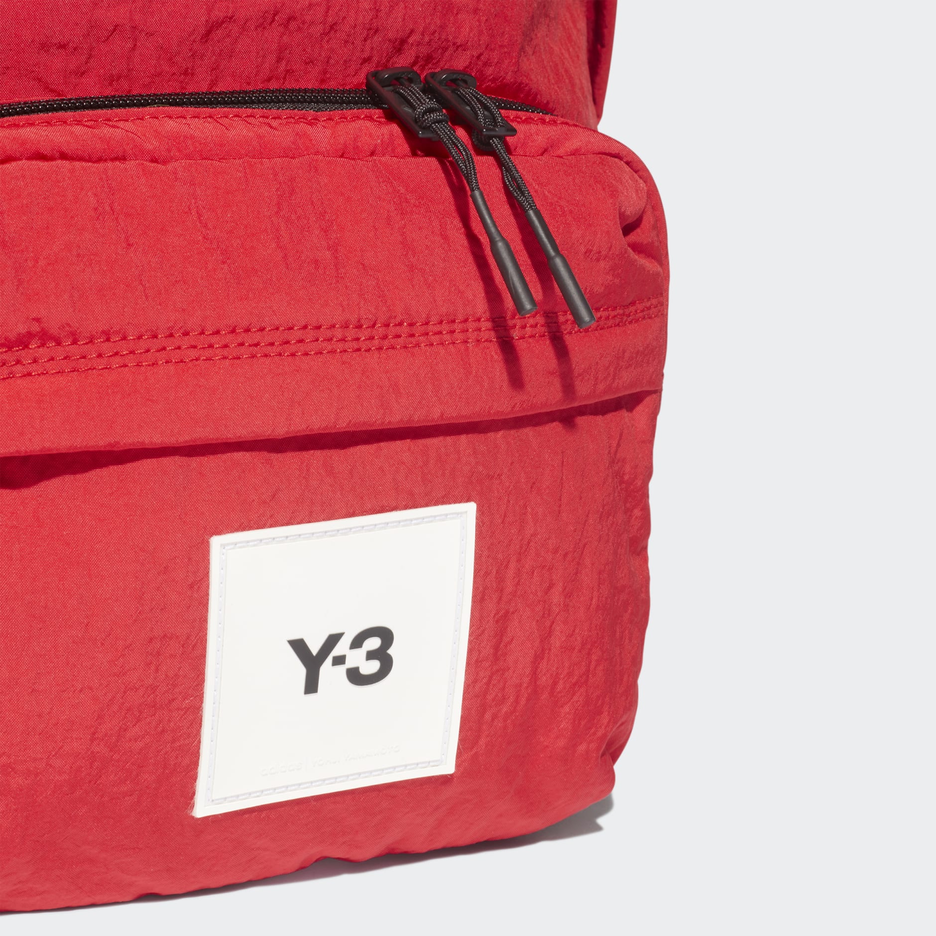 Y-3 Techlite Tweak Bag