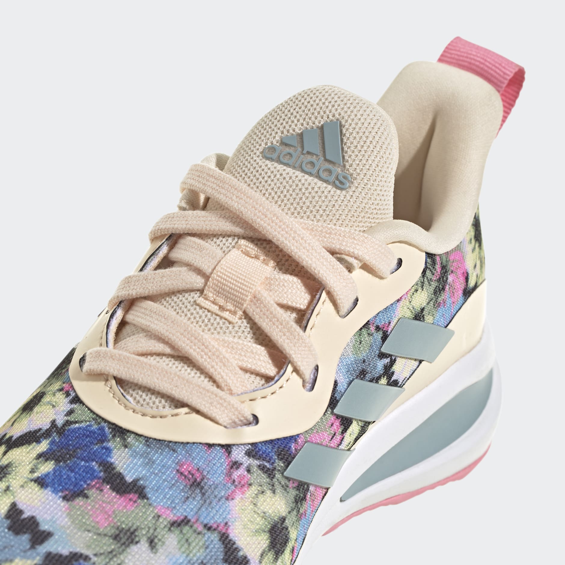 FortaRun Sport Running Lace Shoes