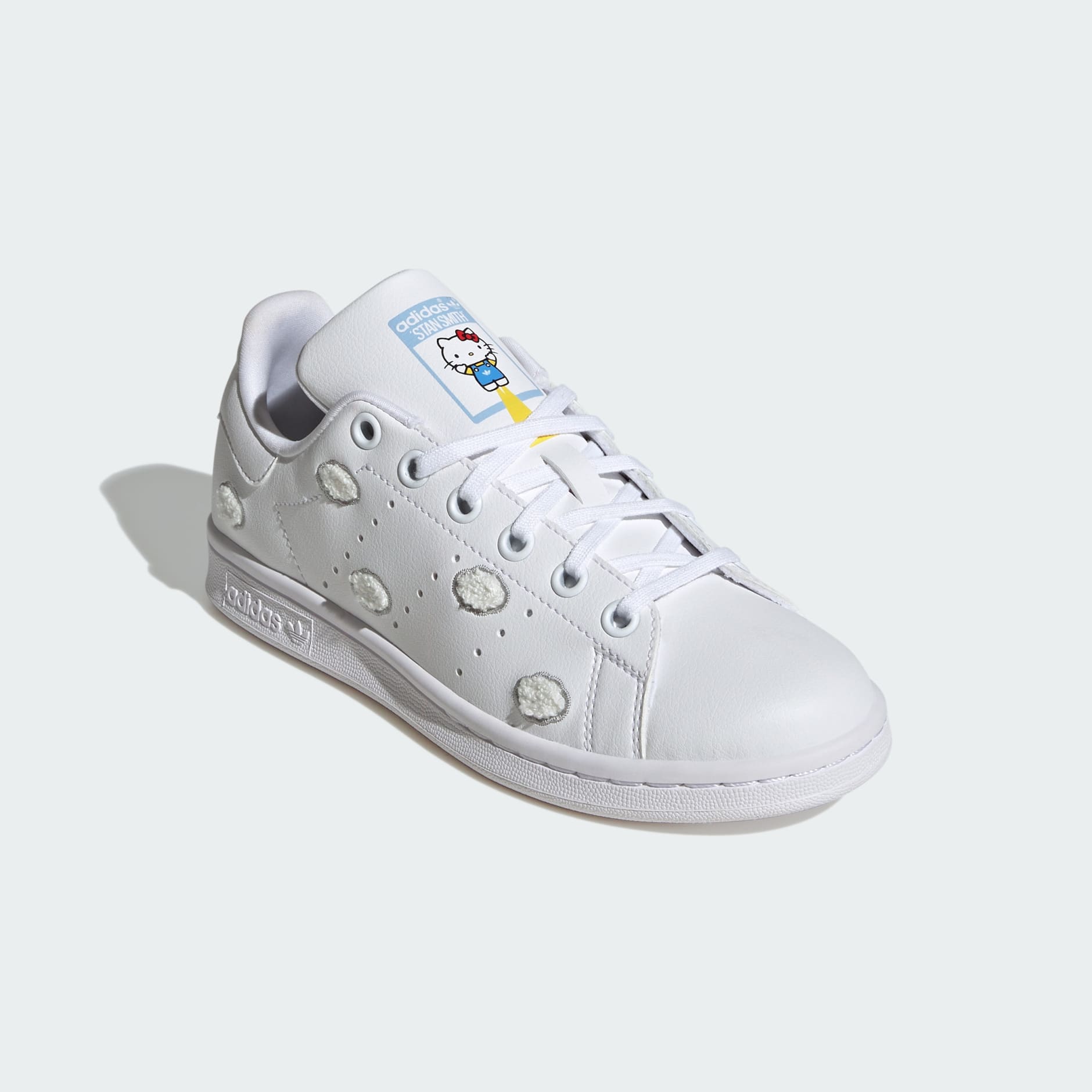 STAN SMITH J