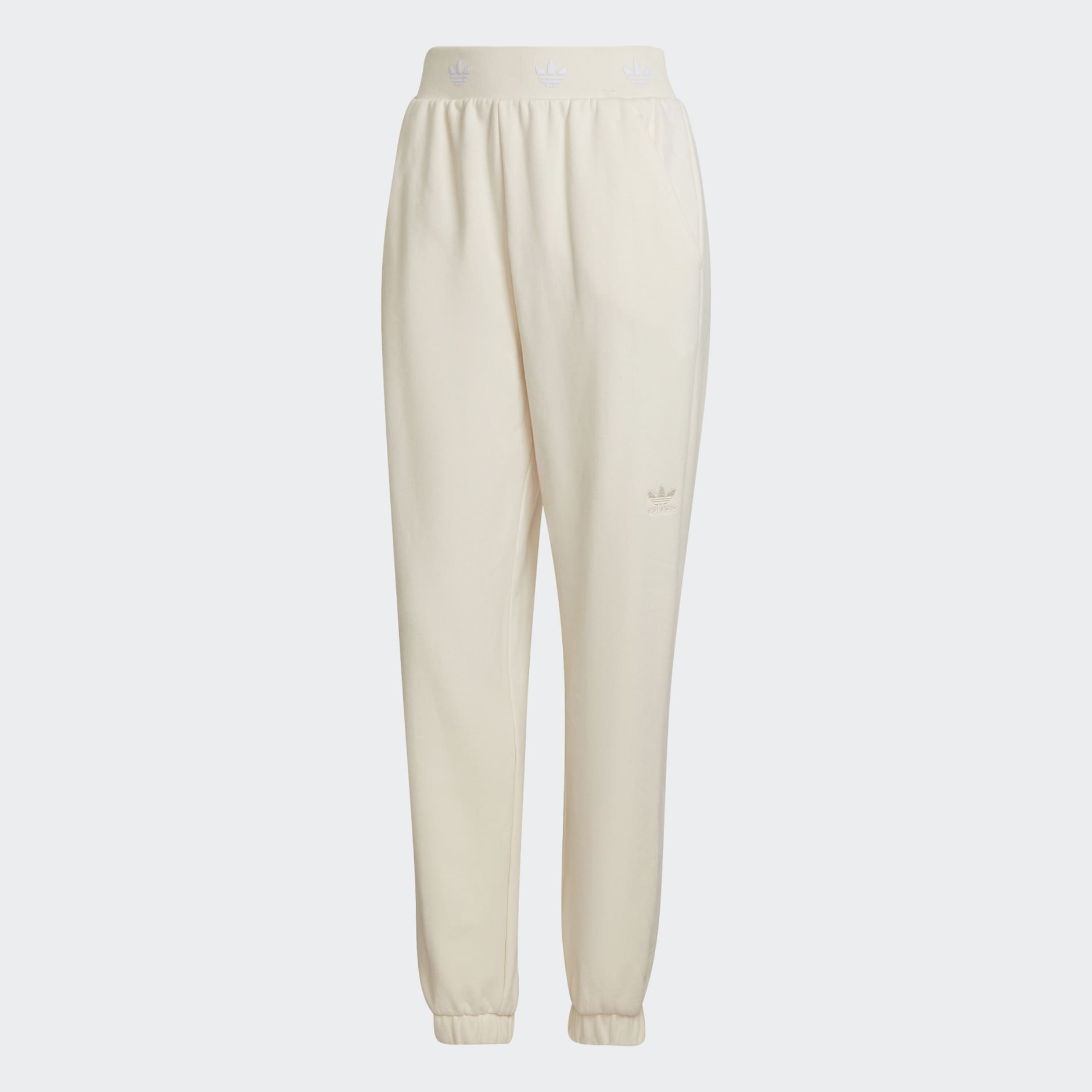 CUFFED PANT