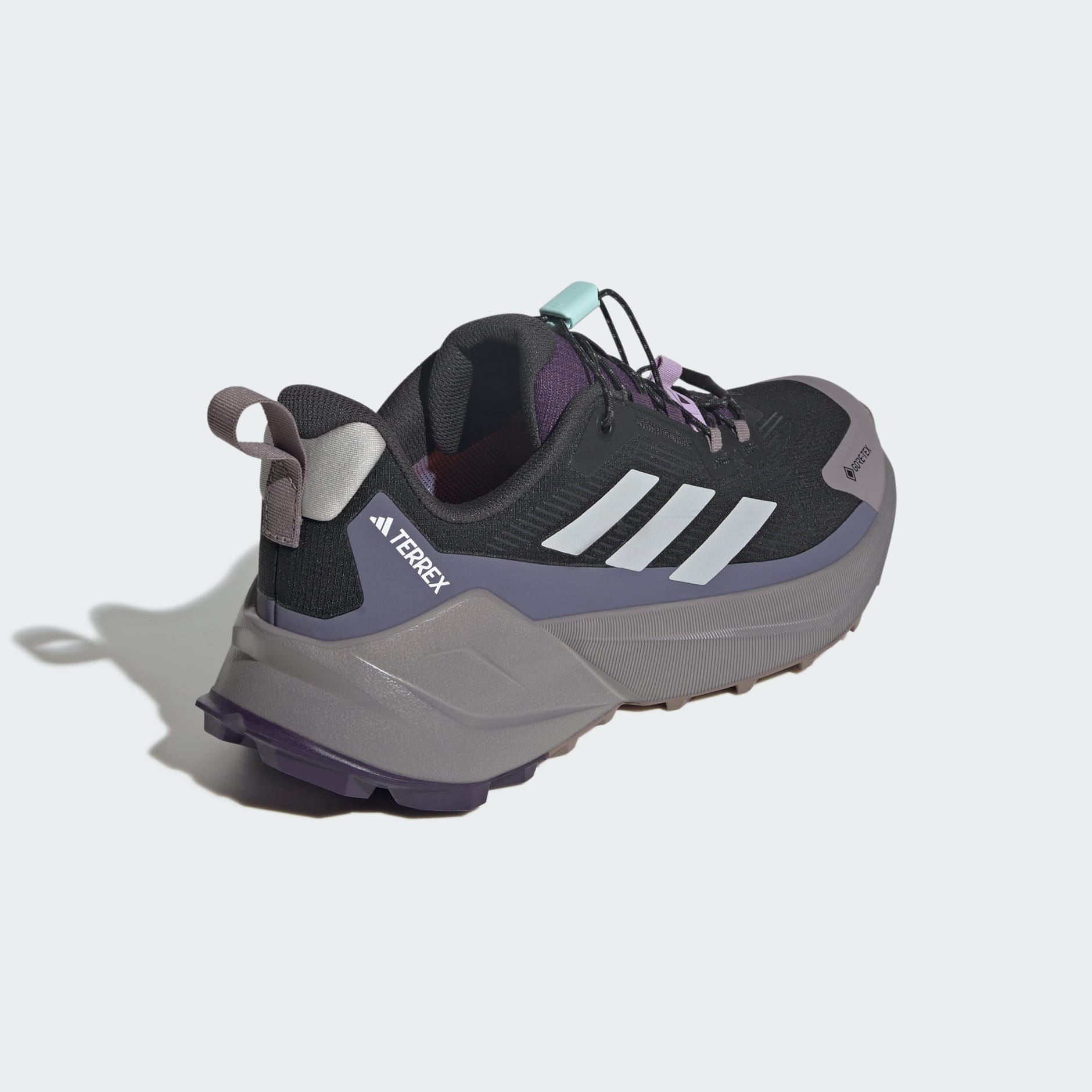 Pantofi de drumeție cu șireturi cu legare rapidă Terrex Trailmaker 2 GORE-TEX