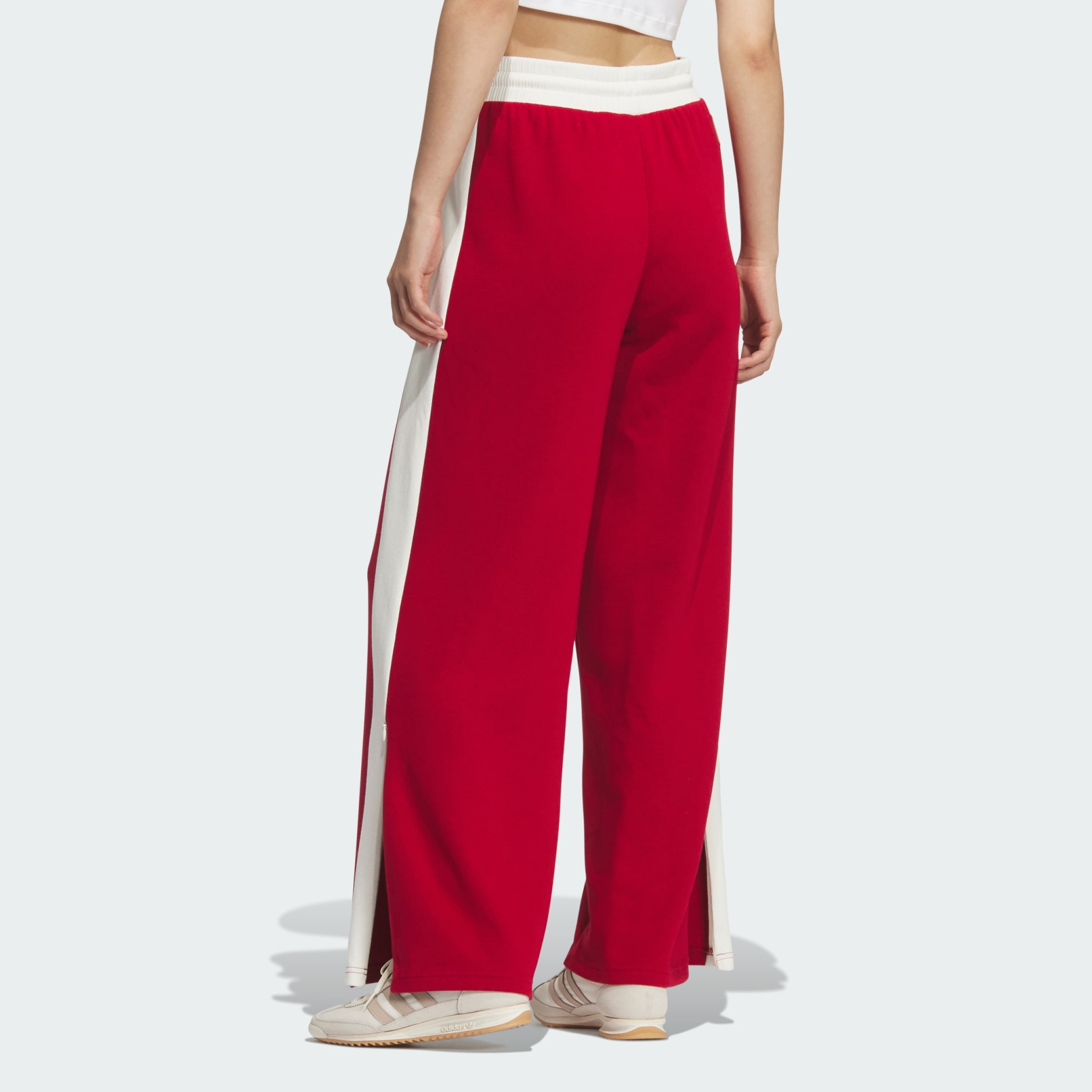 Retro Sport Sporty Club 運動長褲