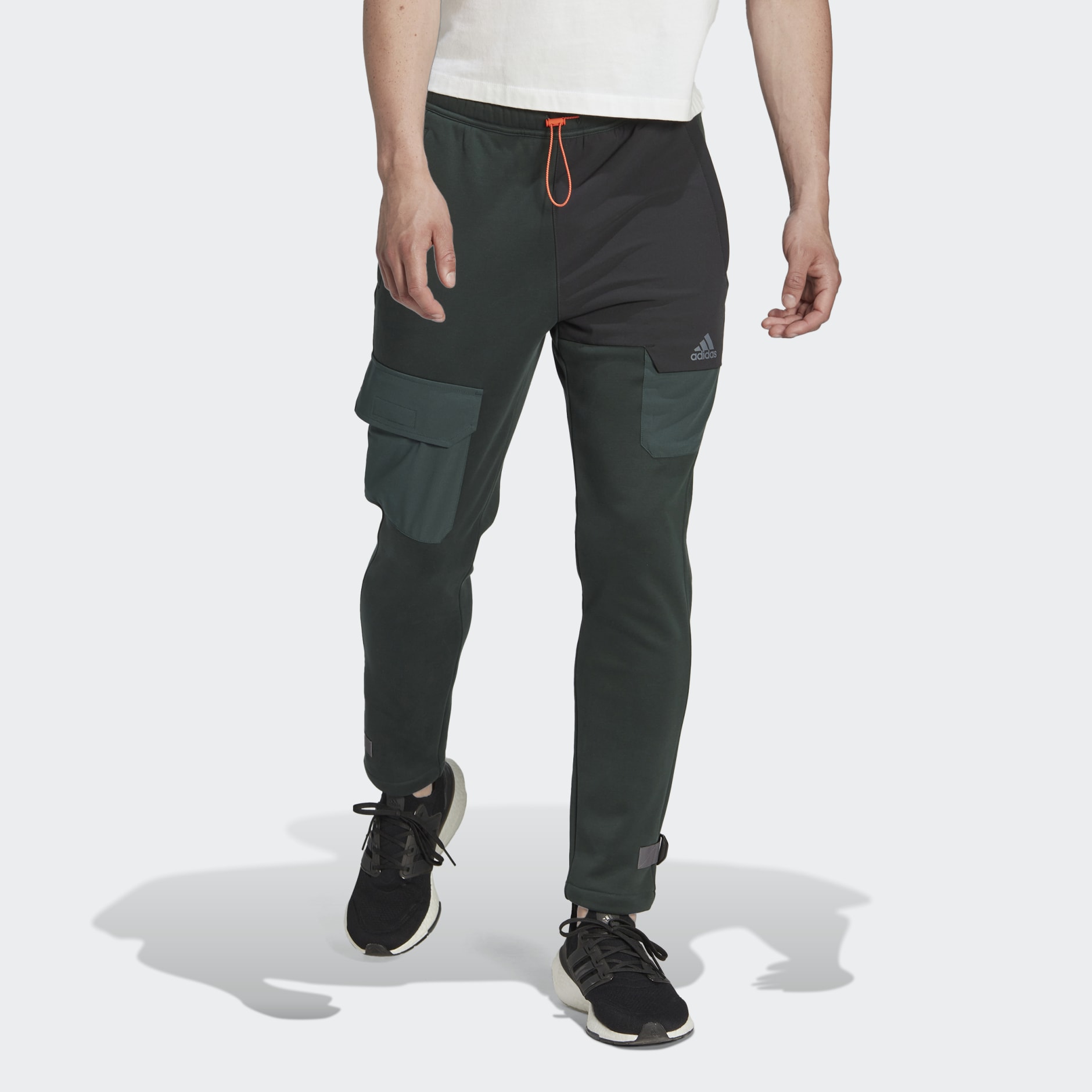 X-City Pants
