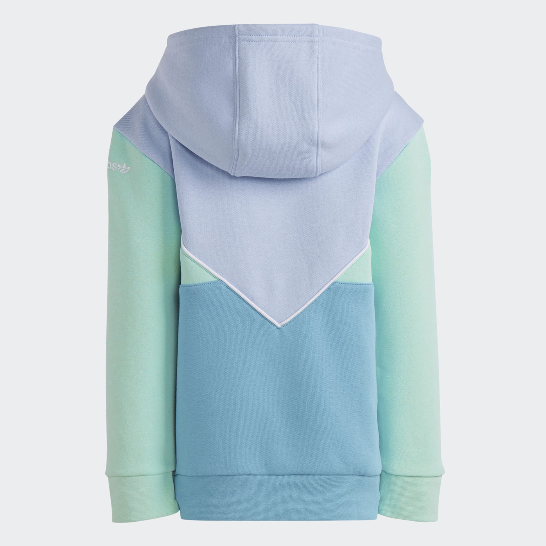Adicolor Hoodie Set