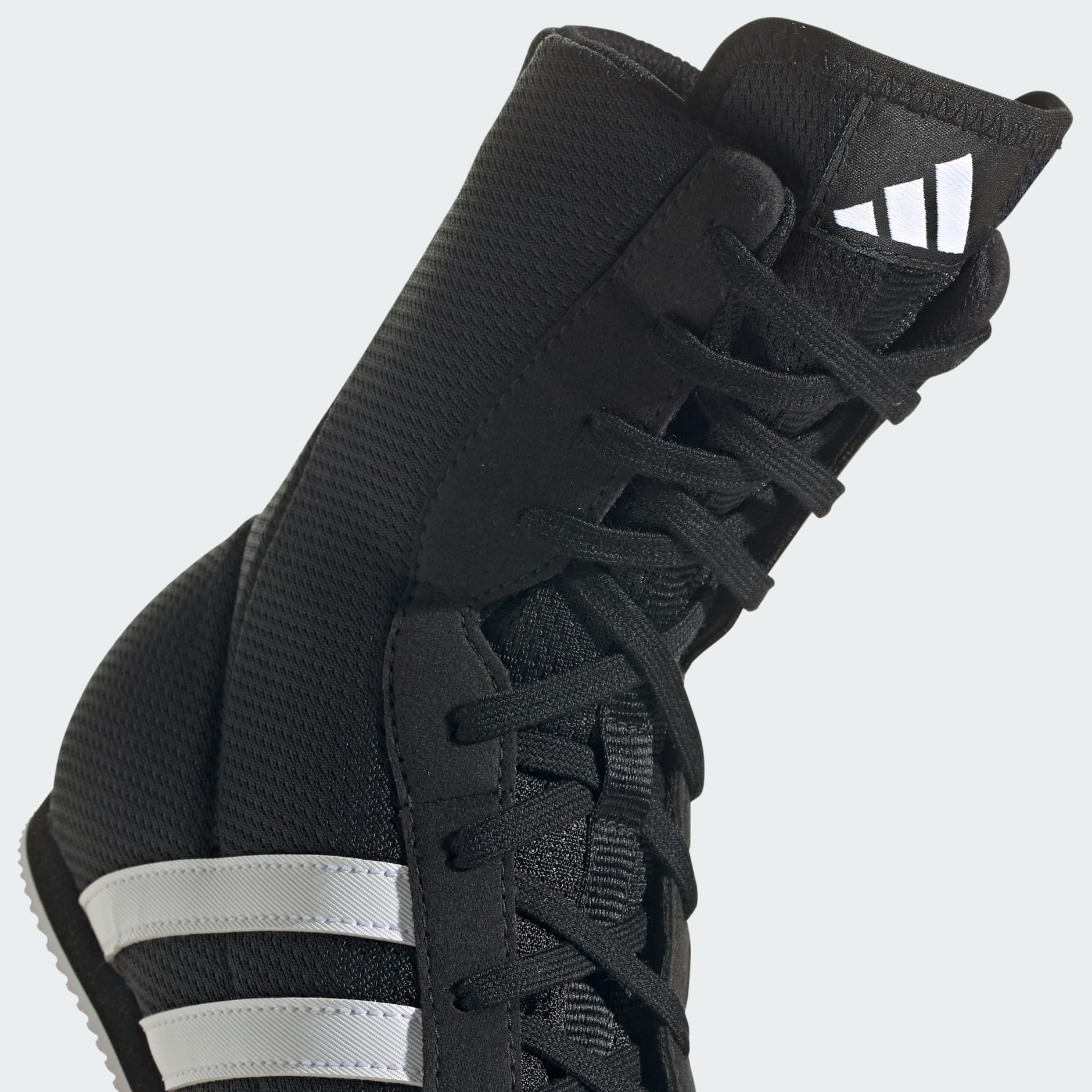 Box Hog 2.0 Boots
