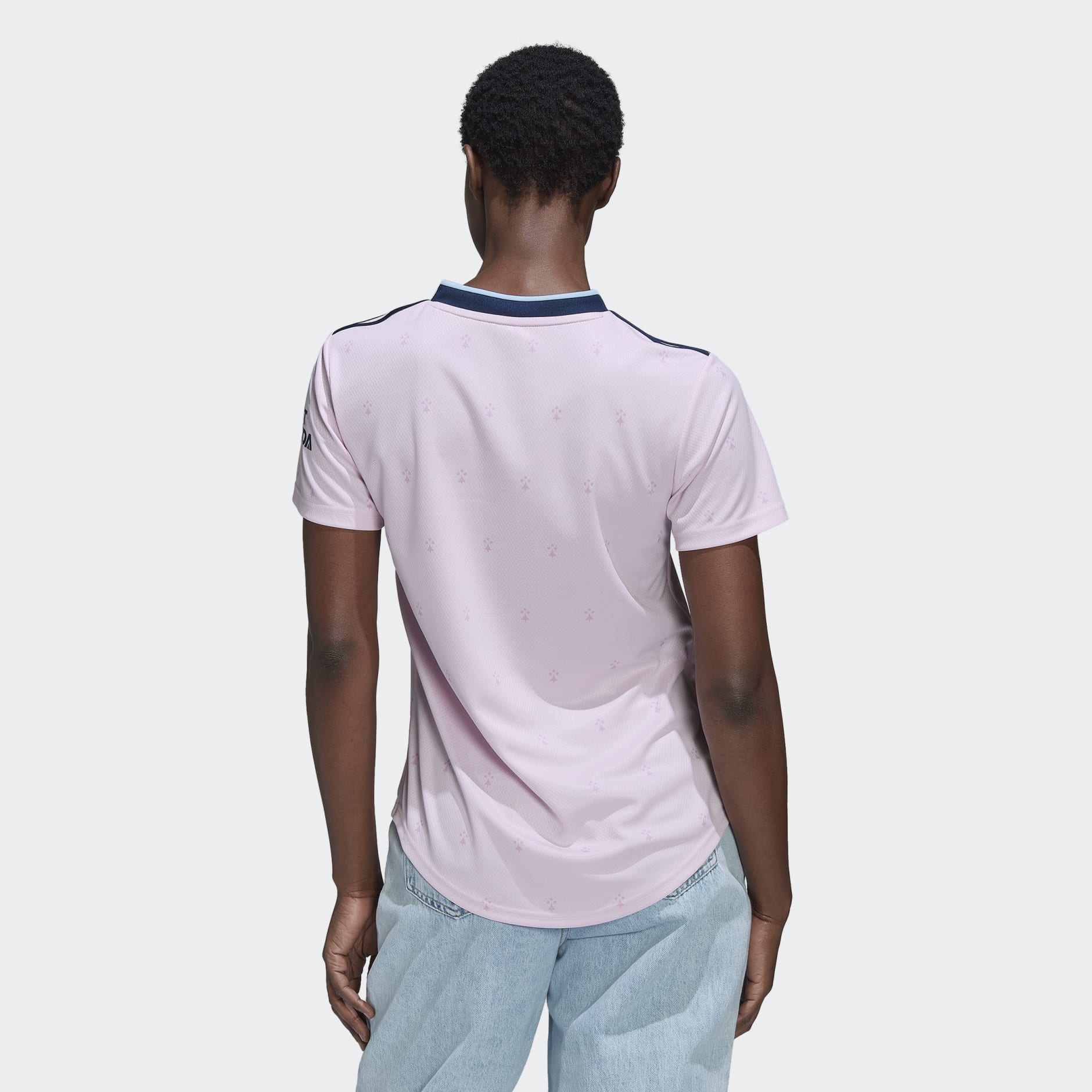 Arsenal 22/23 Third Jersey
