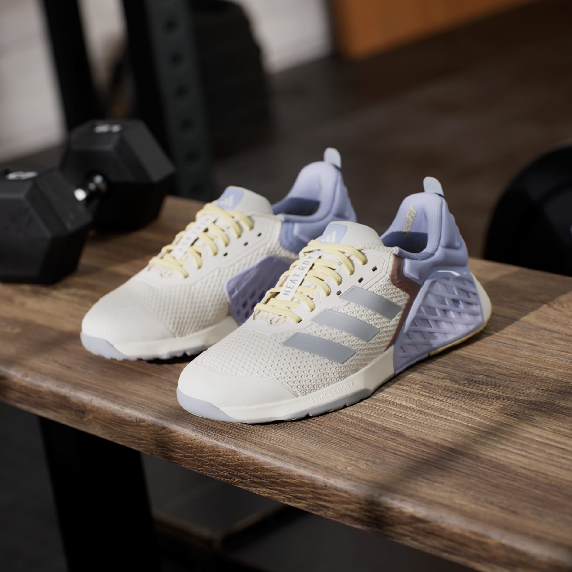 Dropset 3 Training Shoes