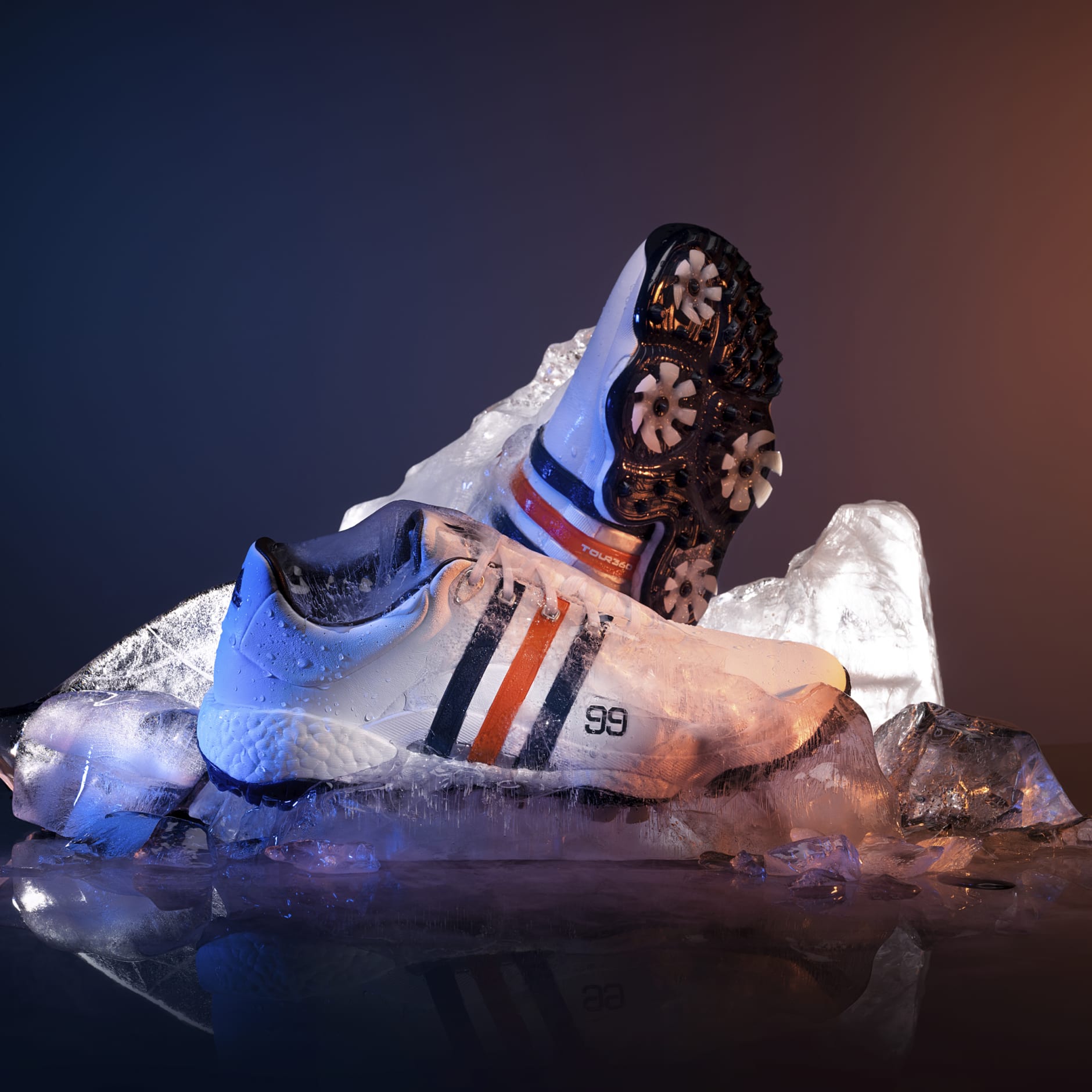 Tour360 22 Golf Shoes