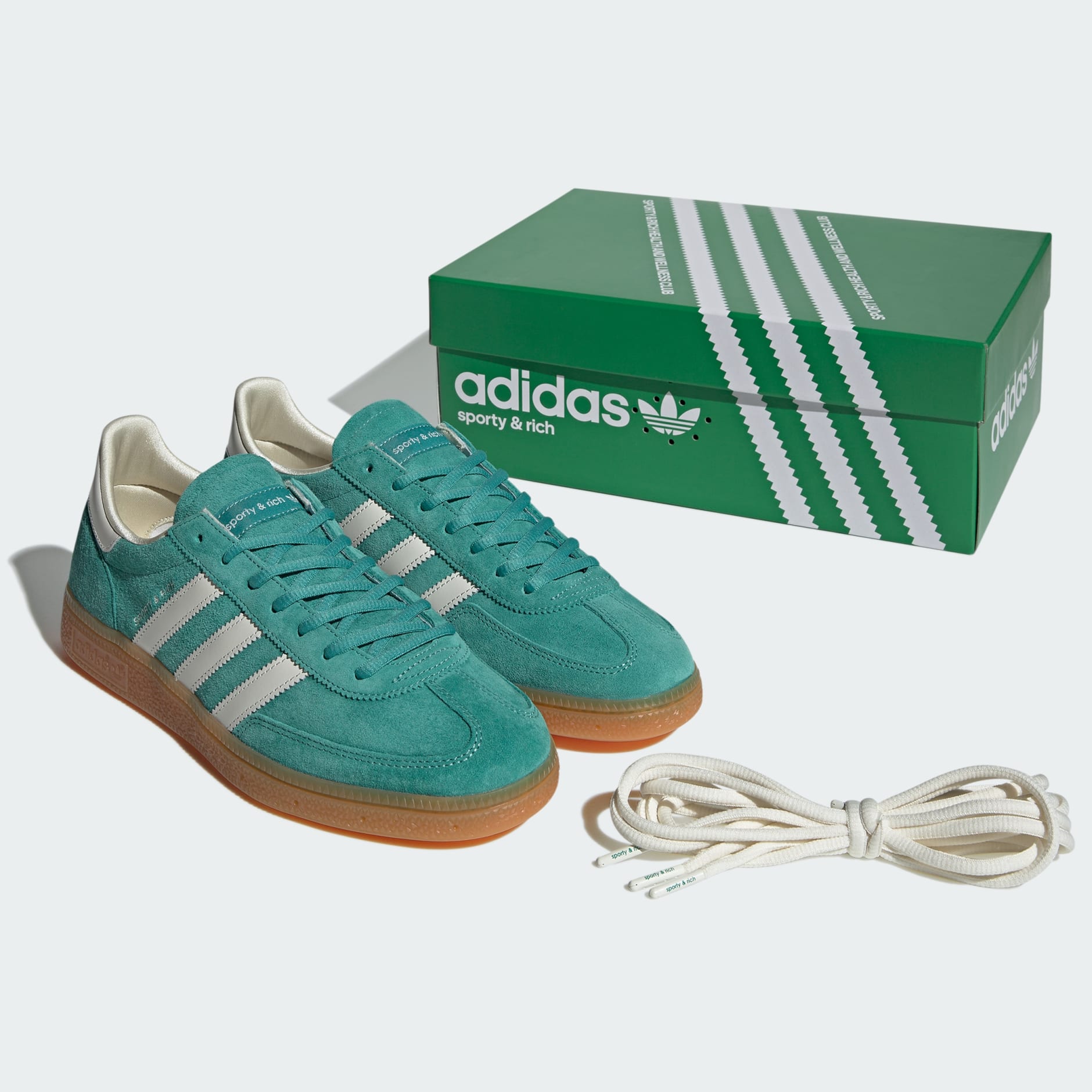 HANDBALL SPEZIAL SPORTY&RICH