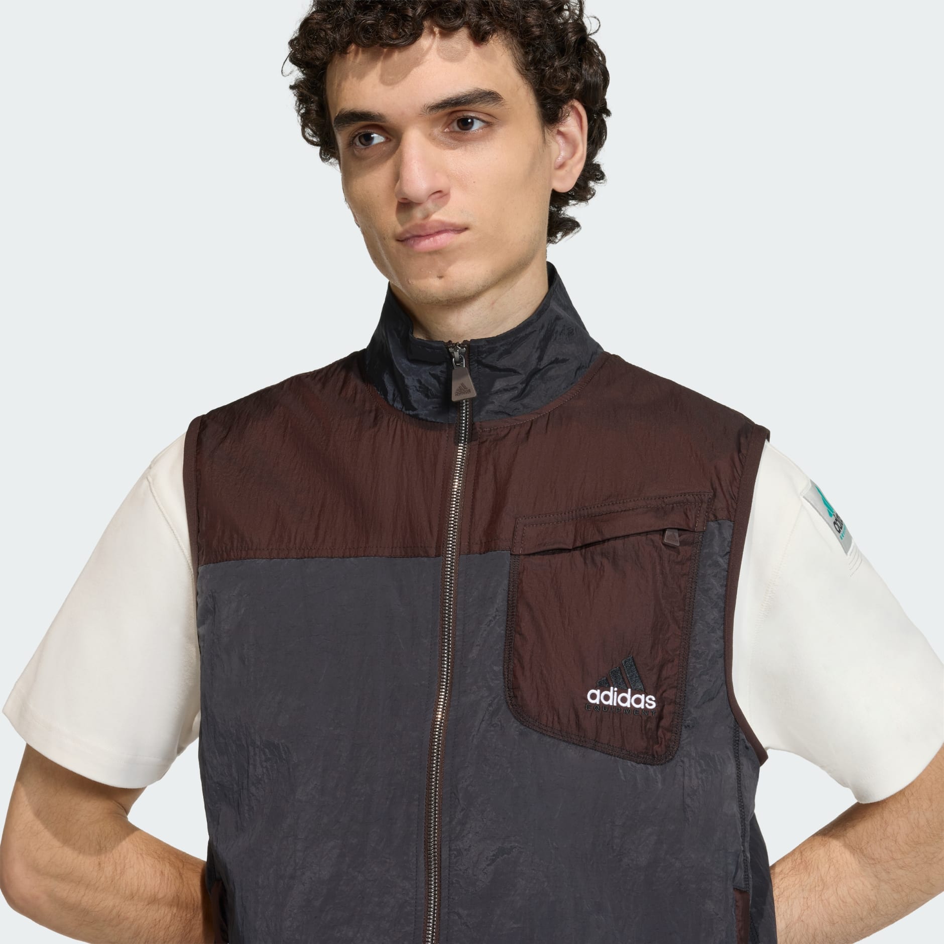 VESTĂ ADIDAS EQUIPMENT