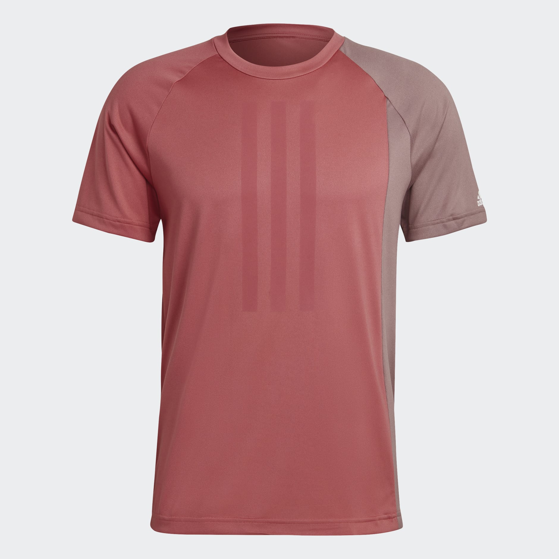 Training Colourblock Tee