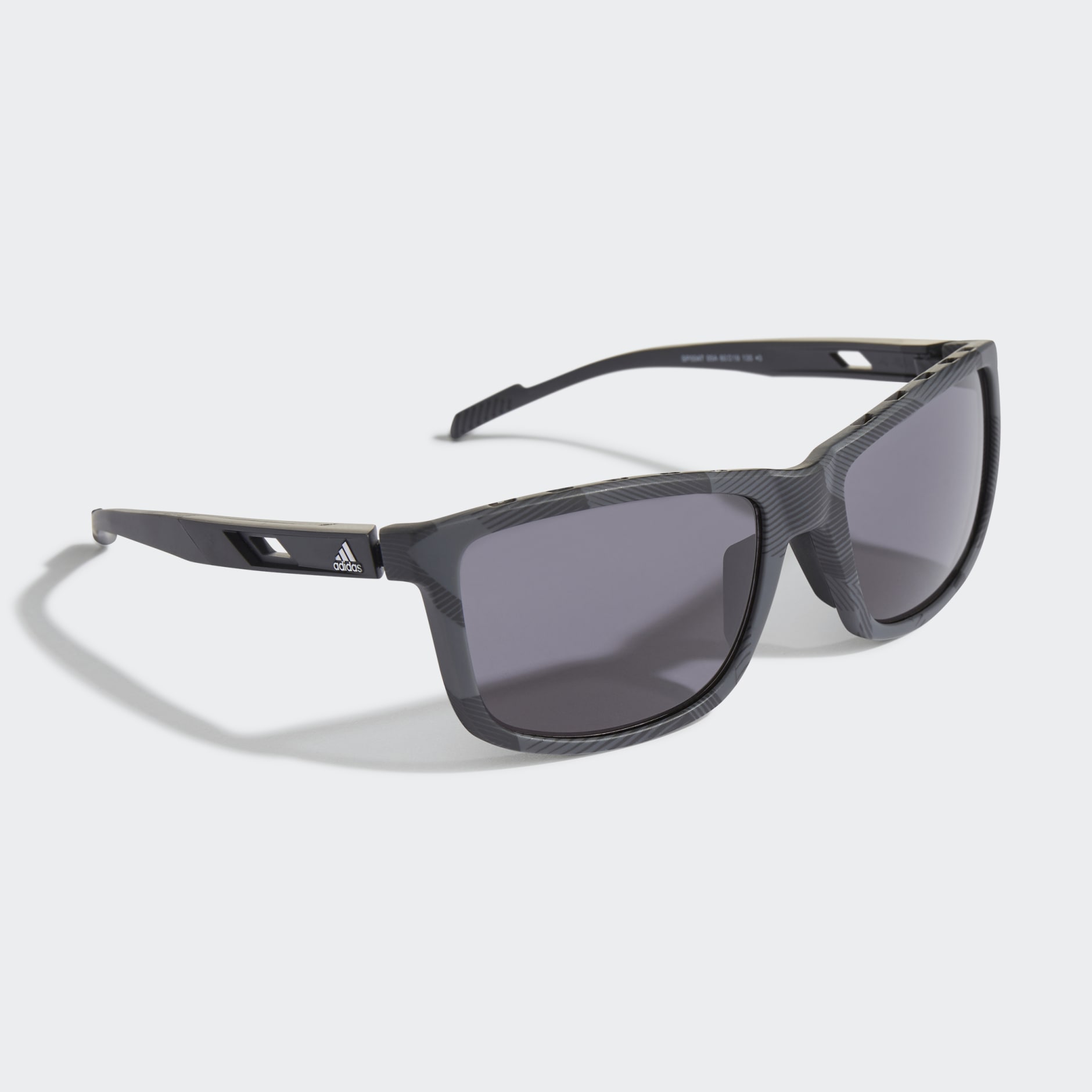 SP0047 DARK GREY INJECTED