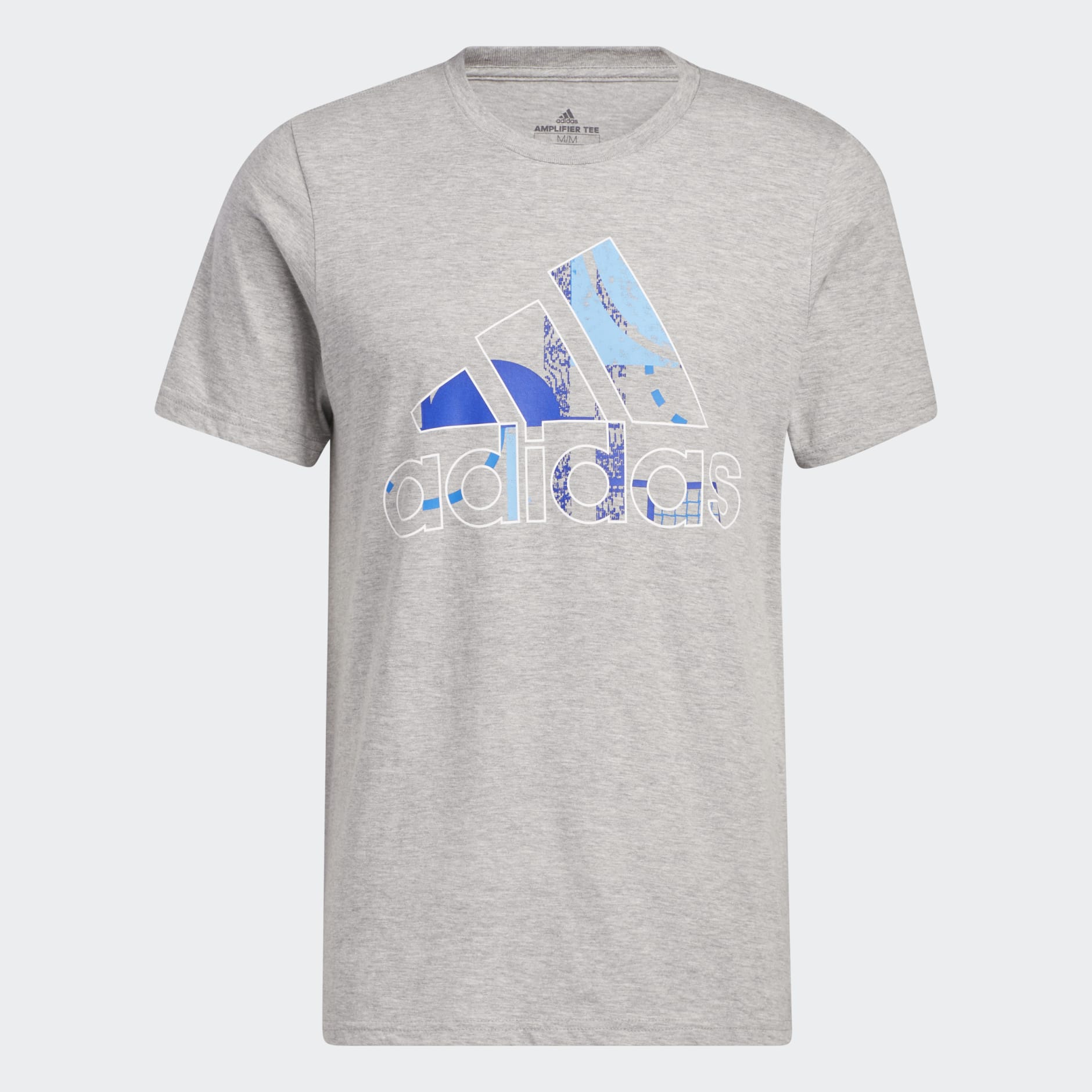 Camiseta Art of Sport Badge of Sport Estampada