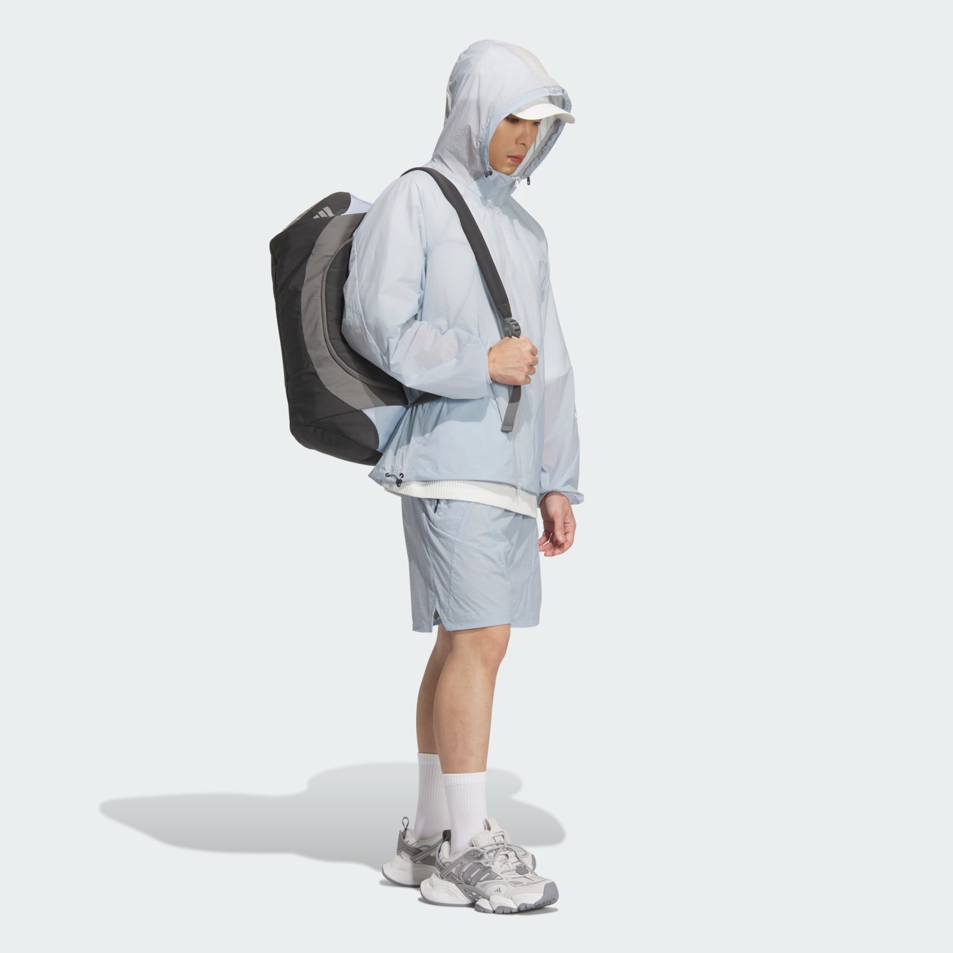 Future Style 梭織短褲