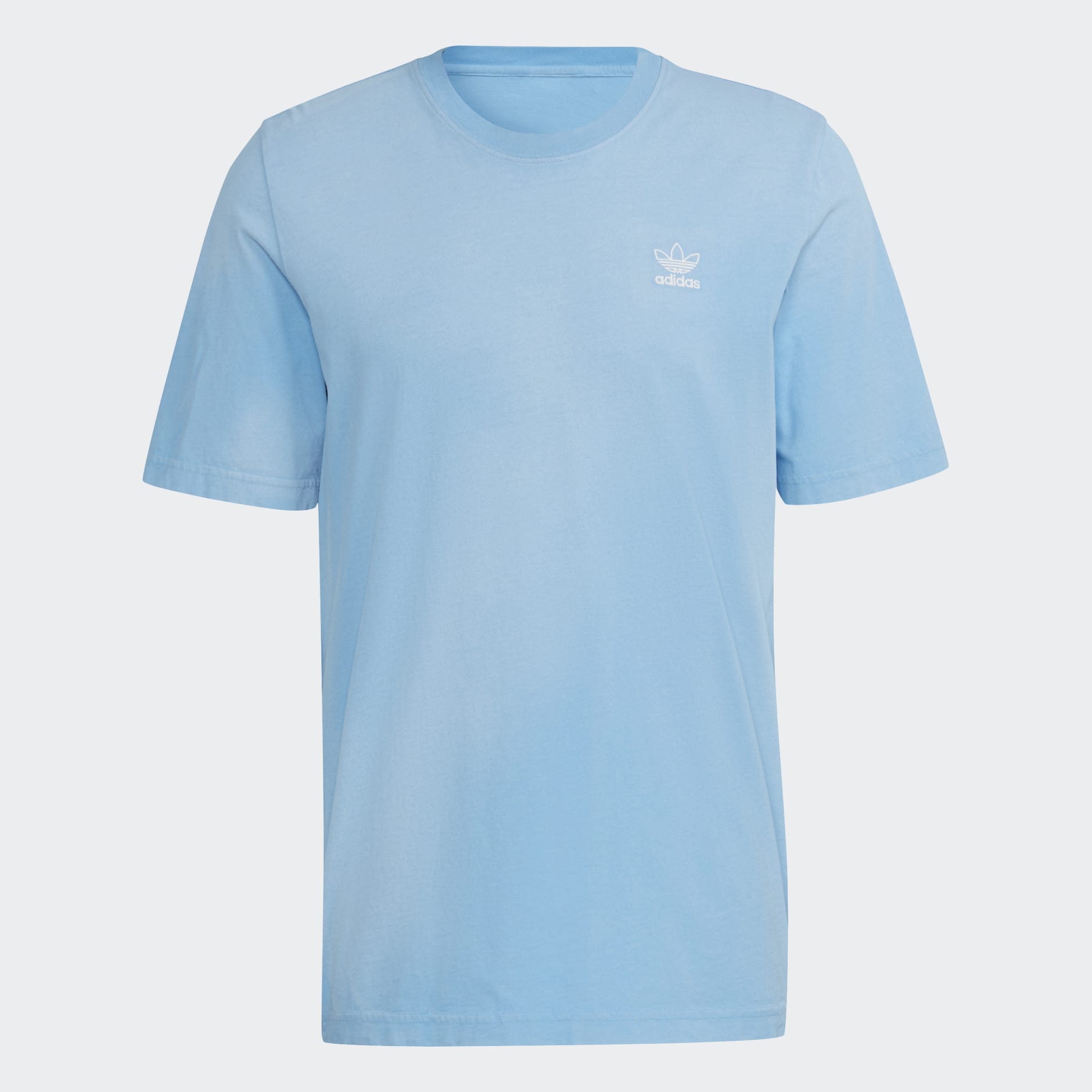 Camiseta Essentials+ Dye