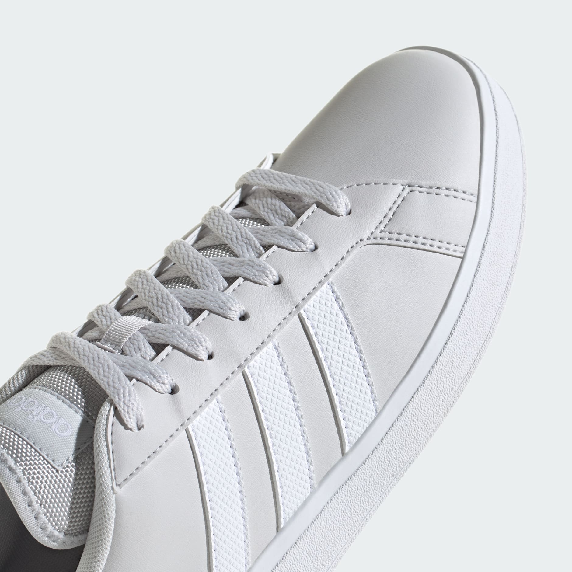 Tenis adidas Grand Court Base 2.0