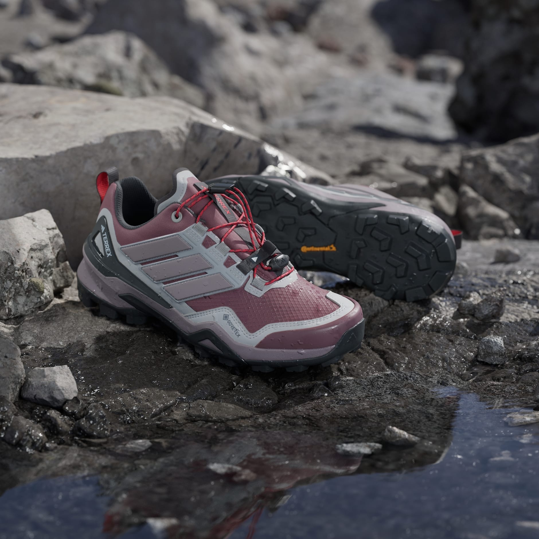 Tenis Terrex Skychaser GORE-TEX Hiking