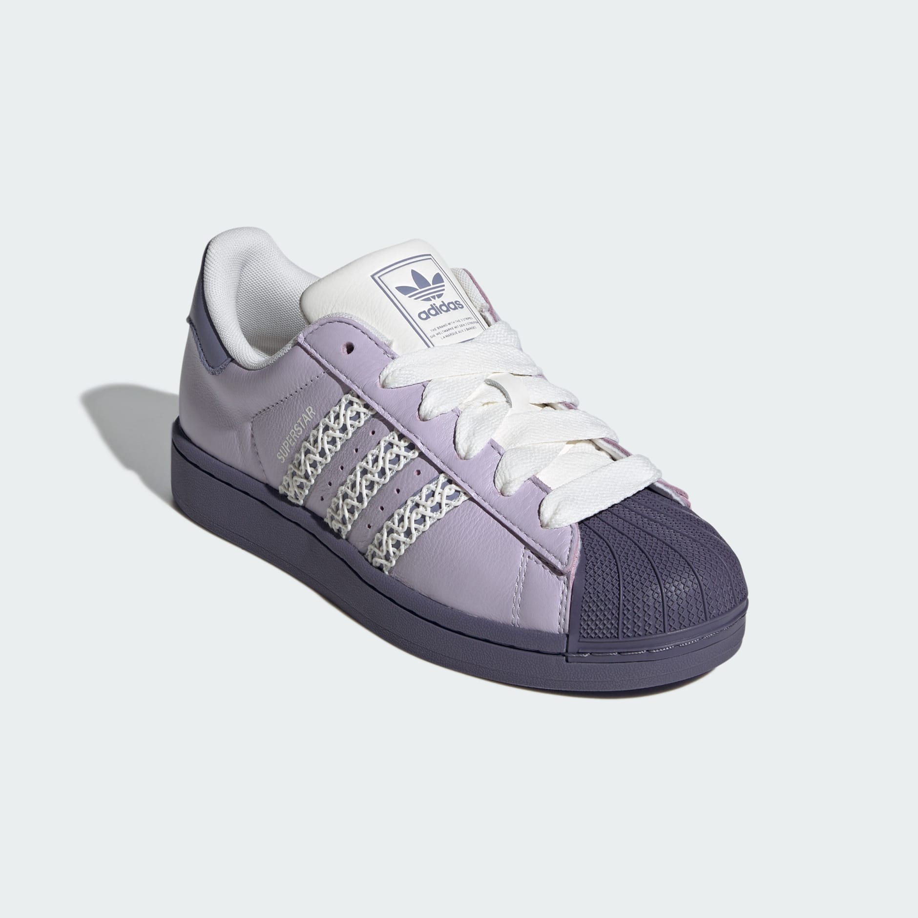 ⭐︎未使用品⭐︎GEステア[2nd]purple 90depth⭐︎完売品⭐︎ Purple&White[2nd] | GHOST EXPOD