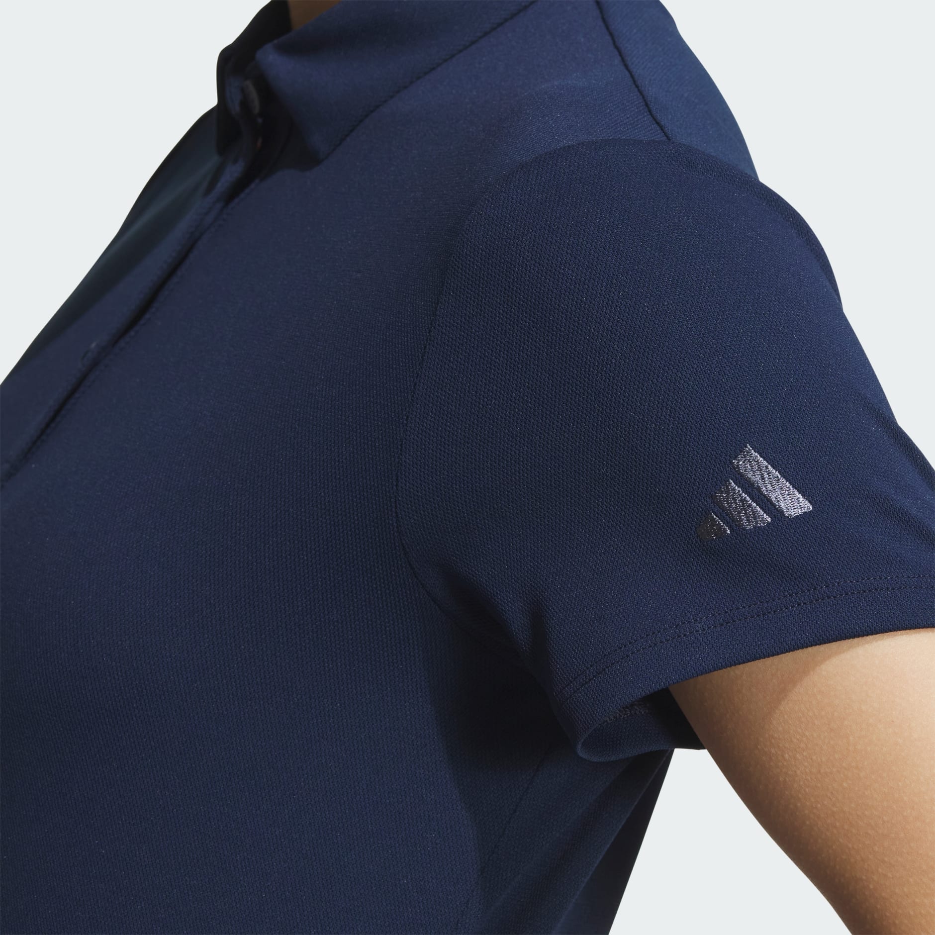 Short Sleeve Polo Shirt