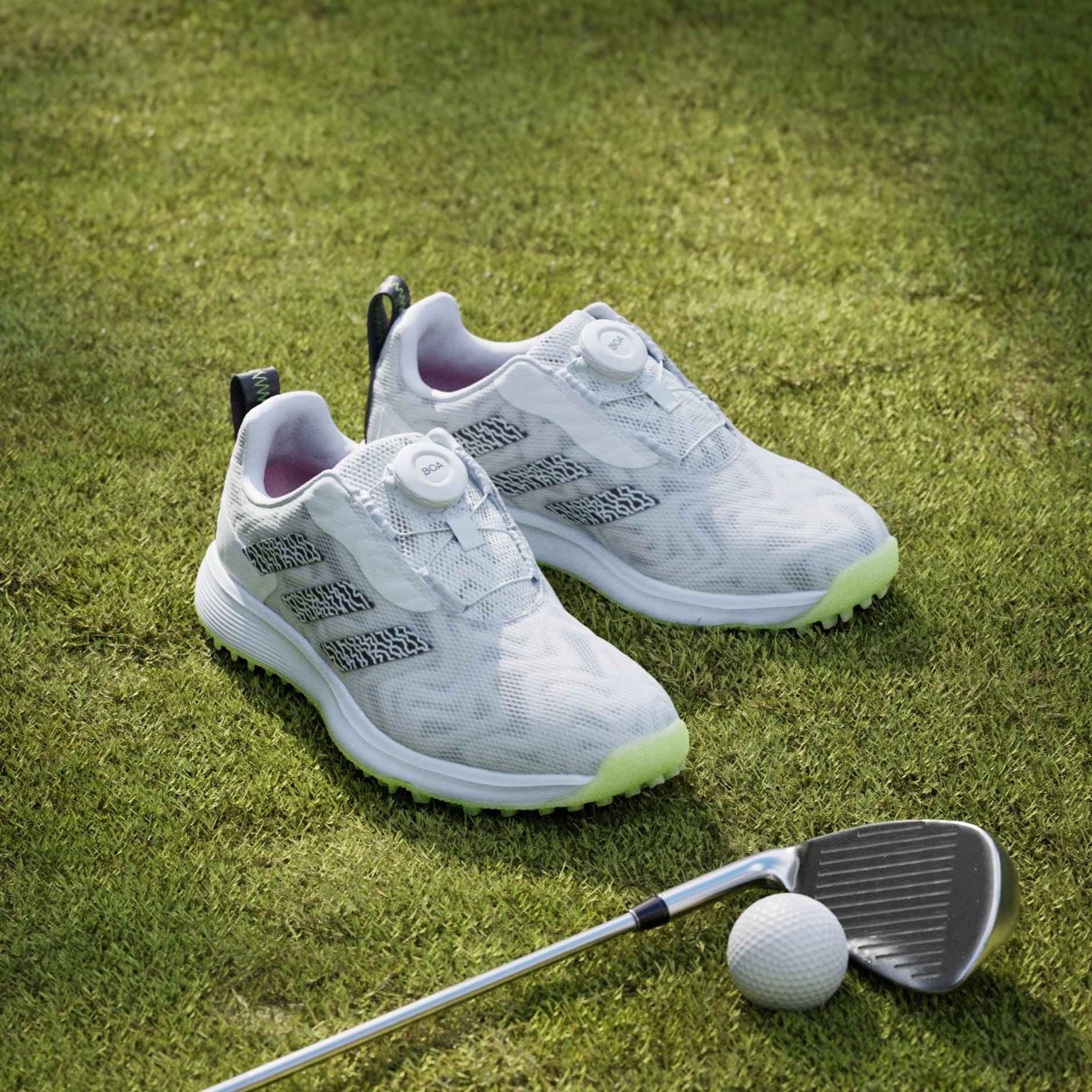 Codechaos BOA&reg; 25 Shoes