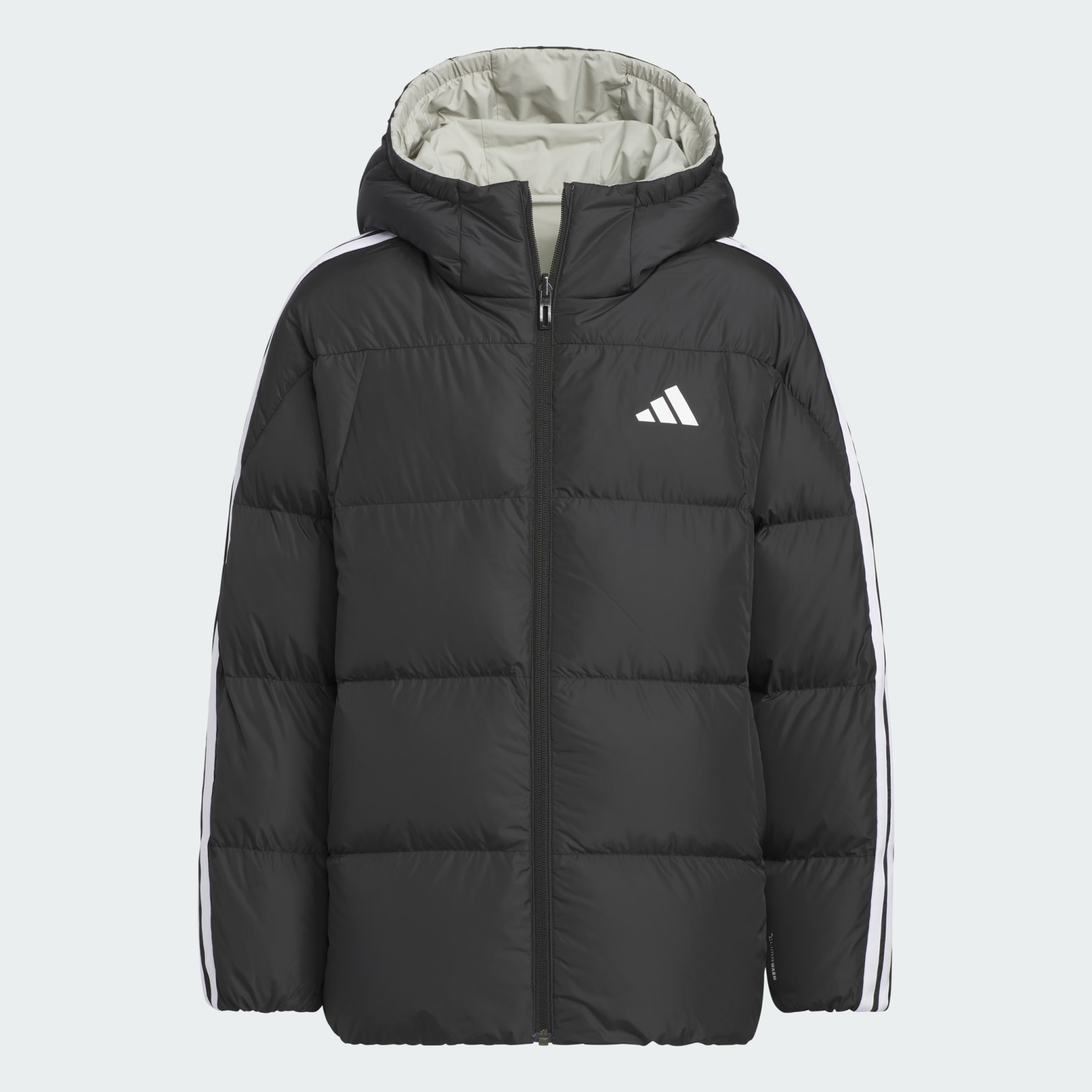 Sportswear Kids Reversible Down Jacket
