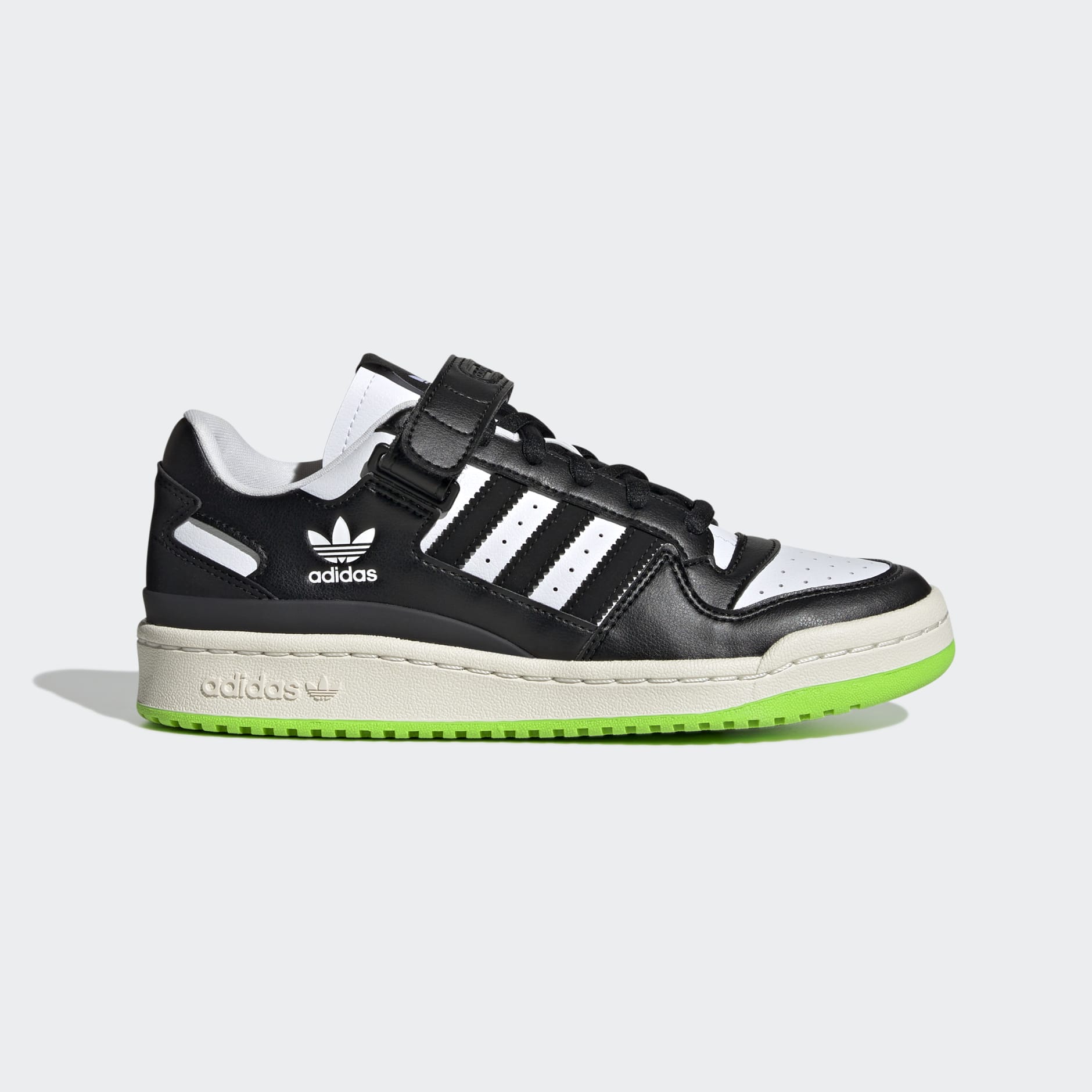 Forum Low Shoes