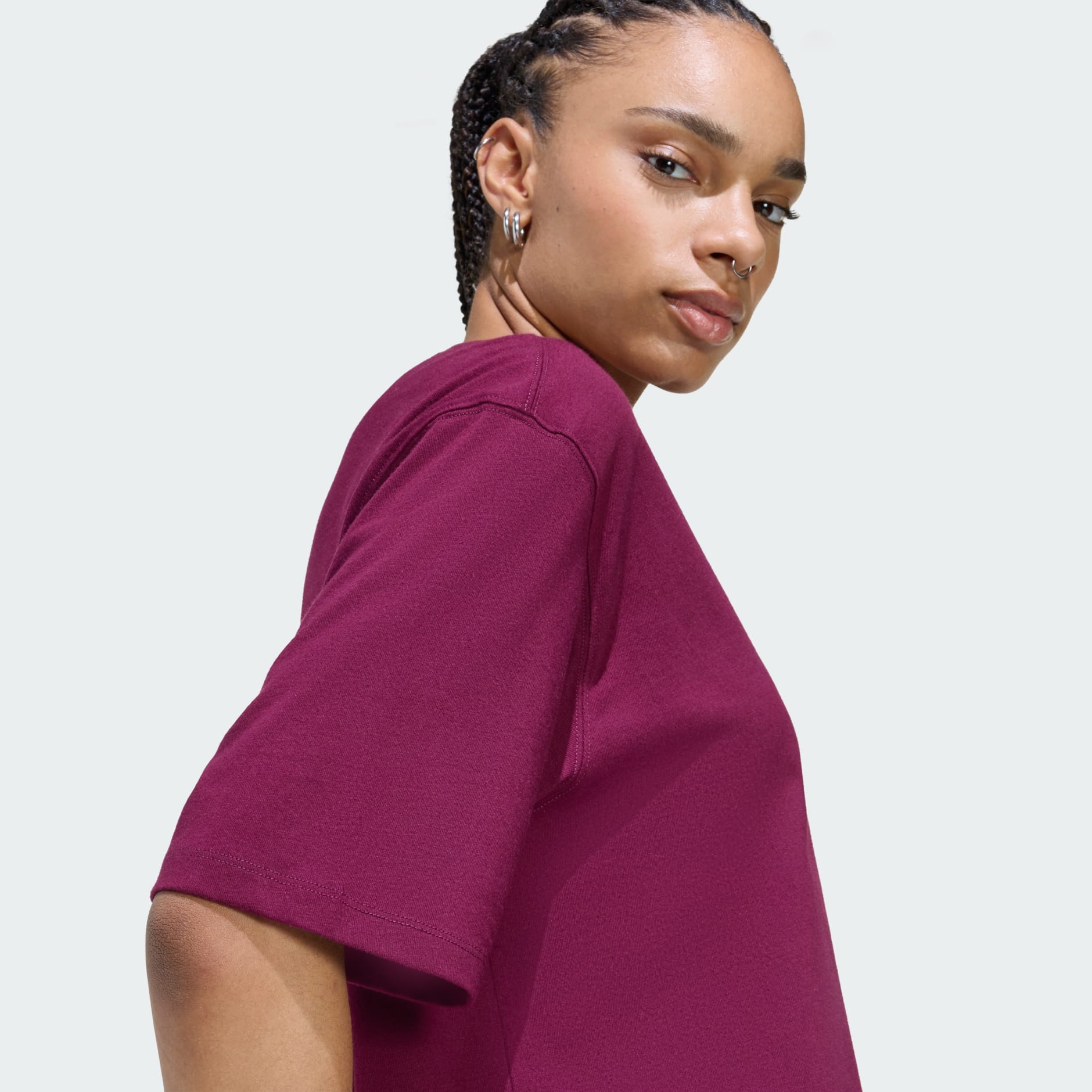 تيشيرت Essentials Boyfriend