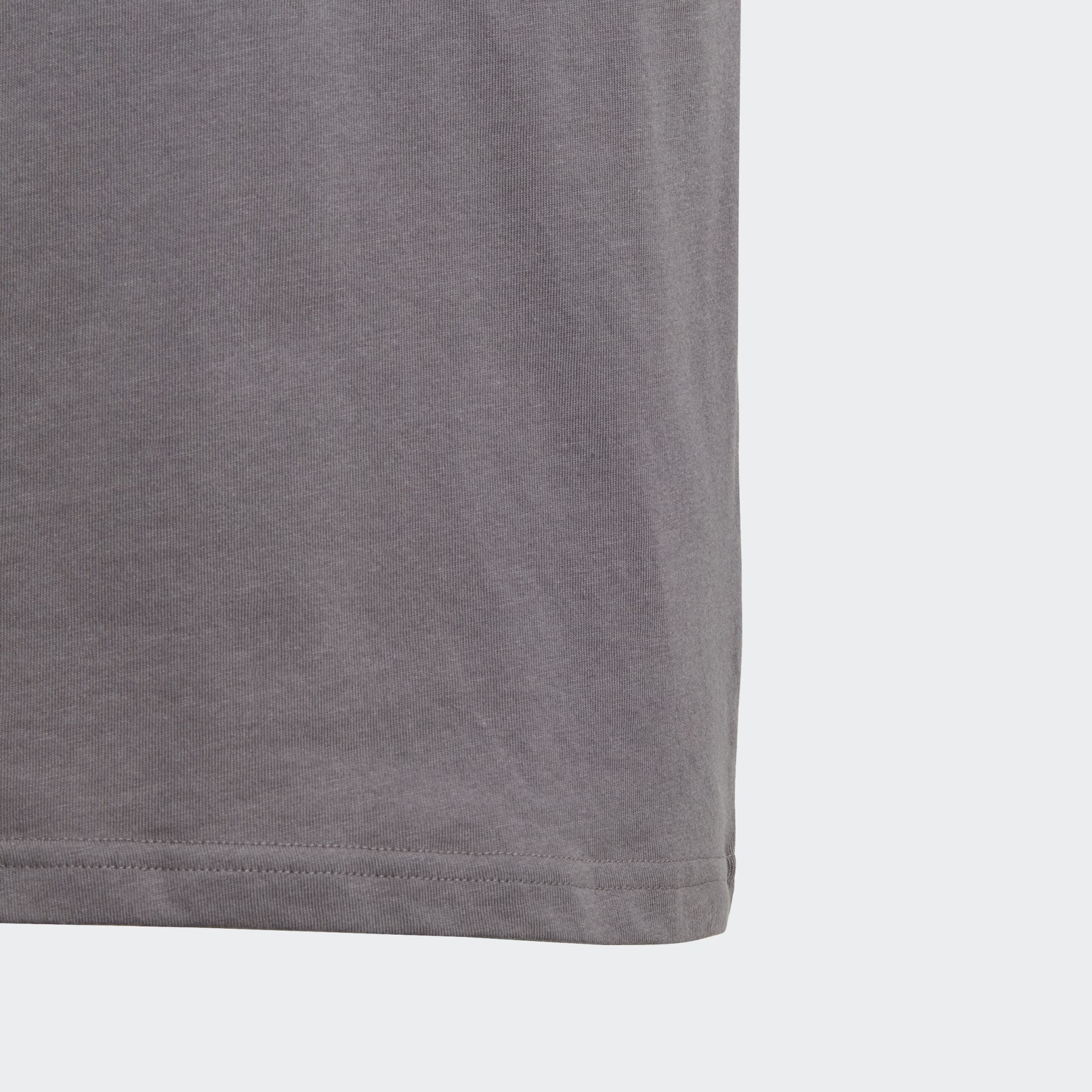Trefoil Tee