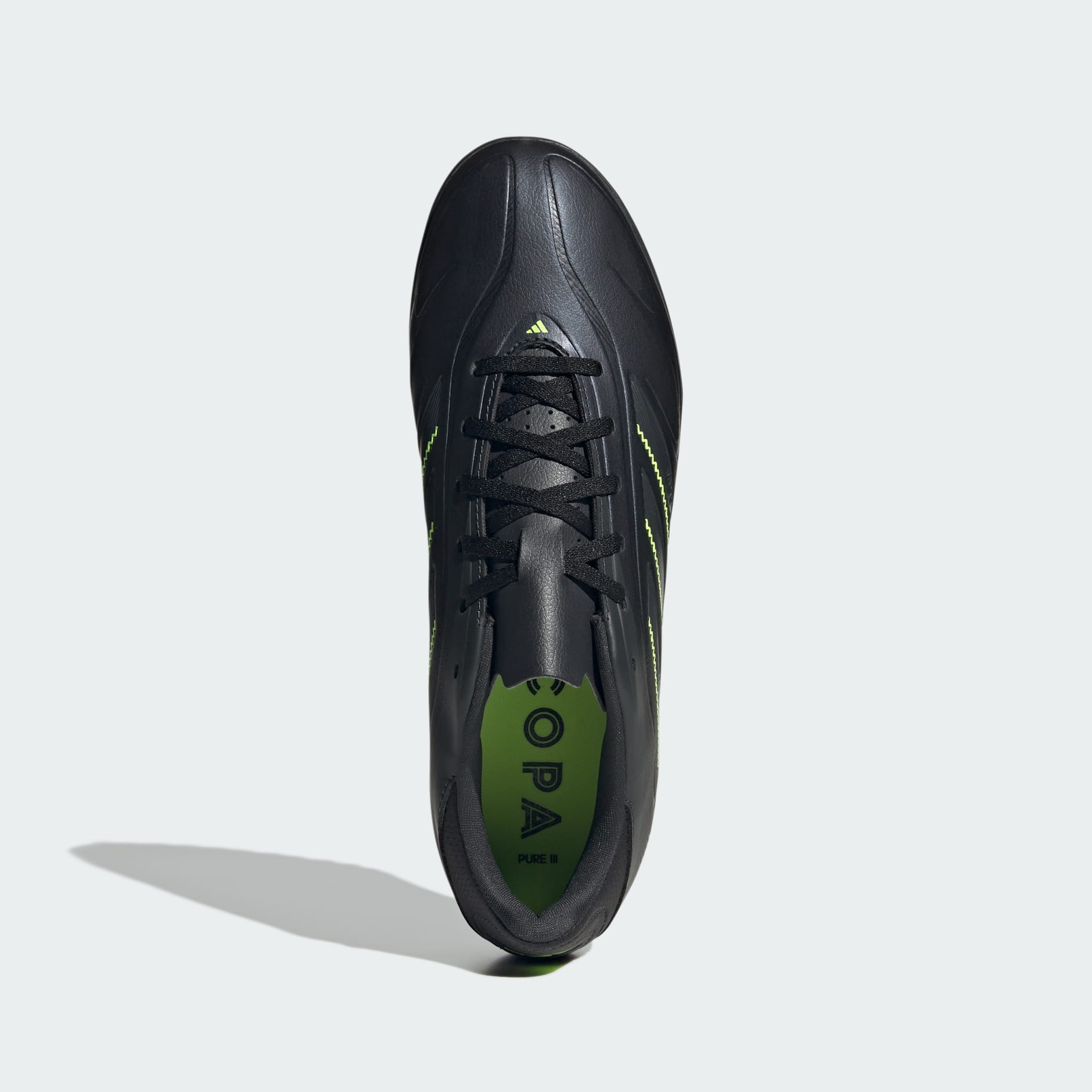 COPA PURE III CLUB TF