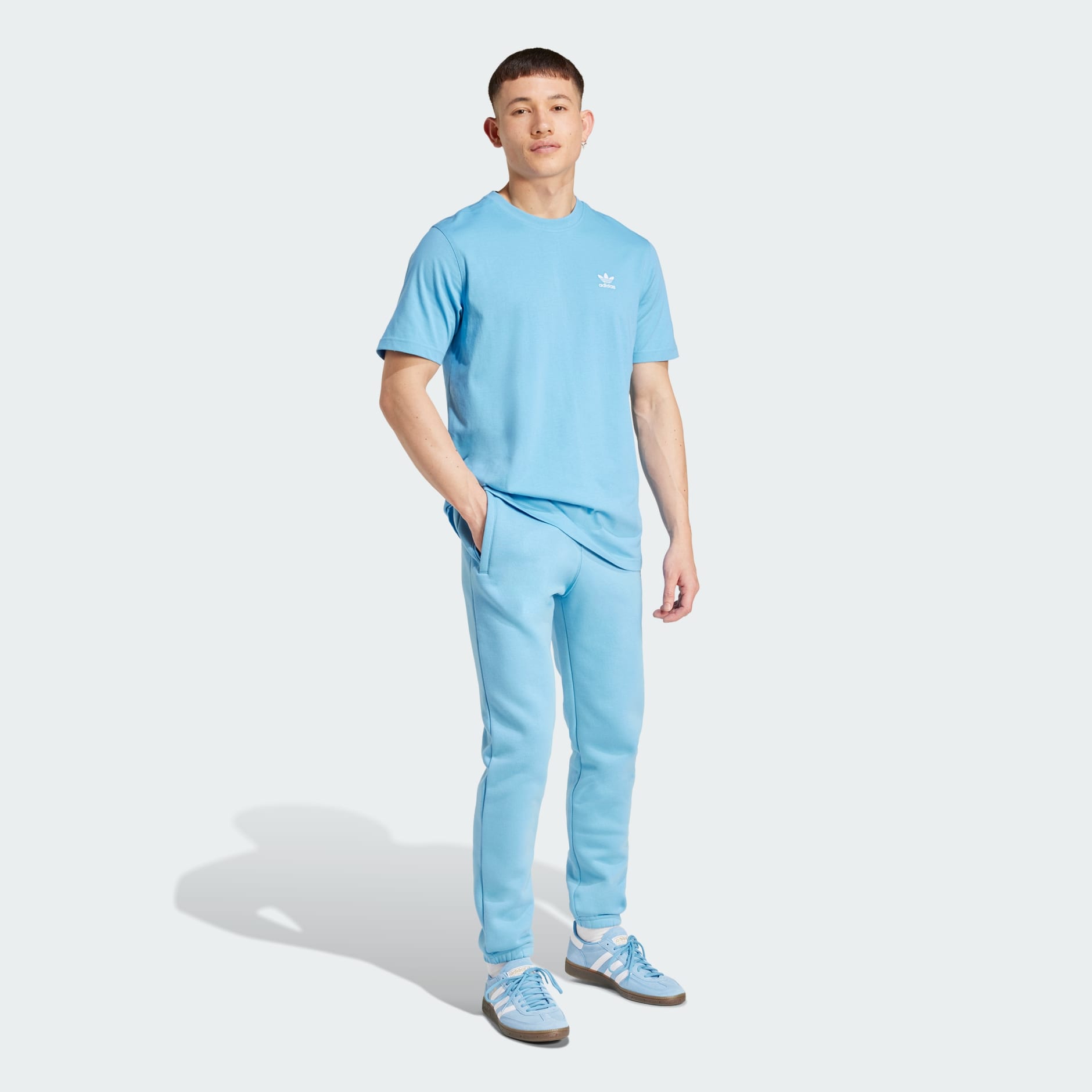 تيشيرت Trefoil Essentials