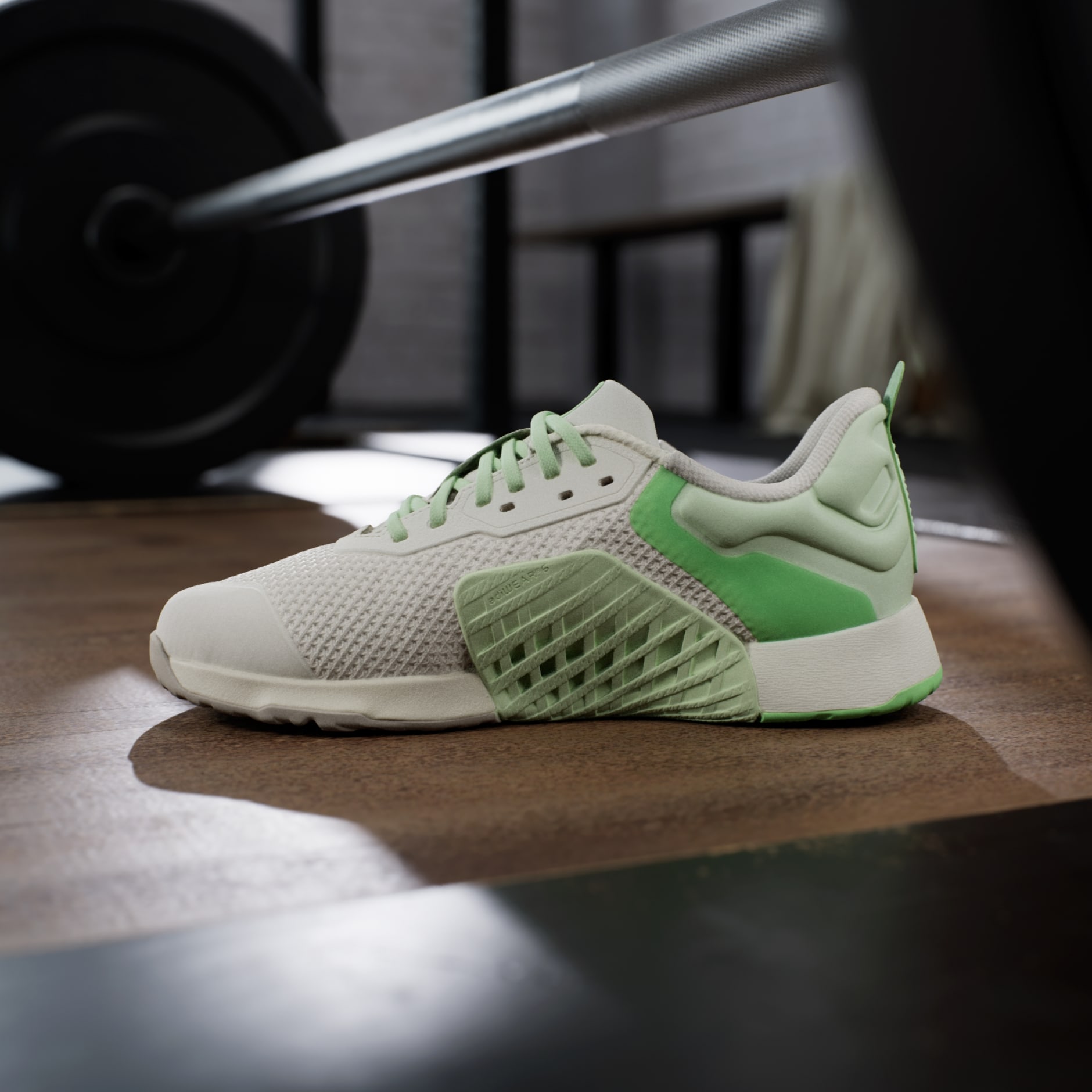 Dropset 3 Training Shoes