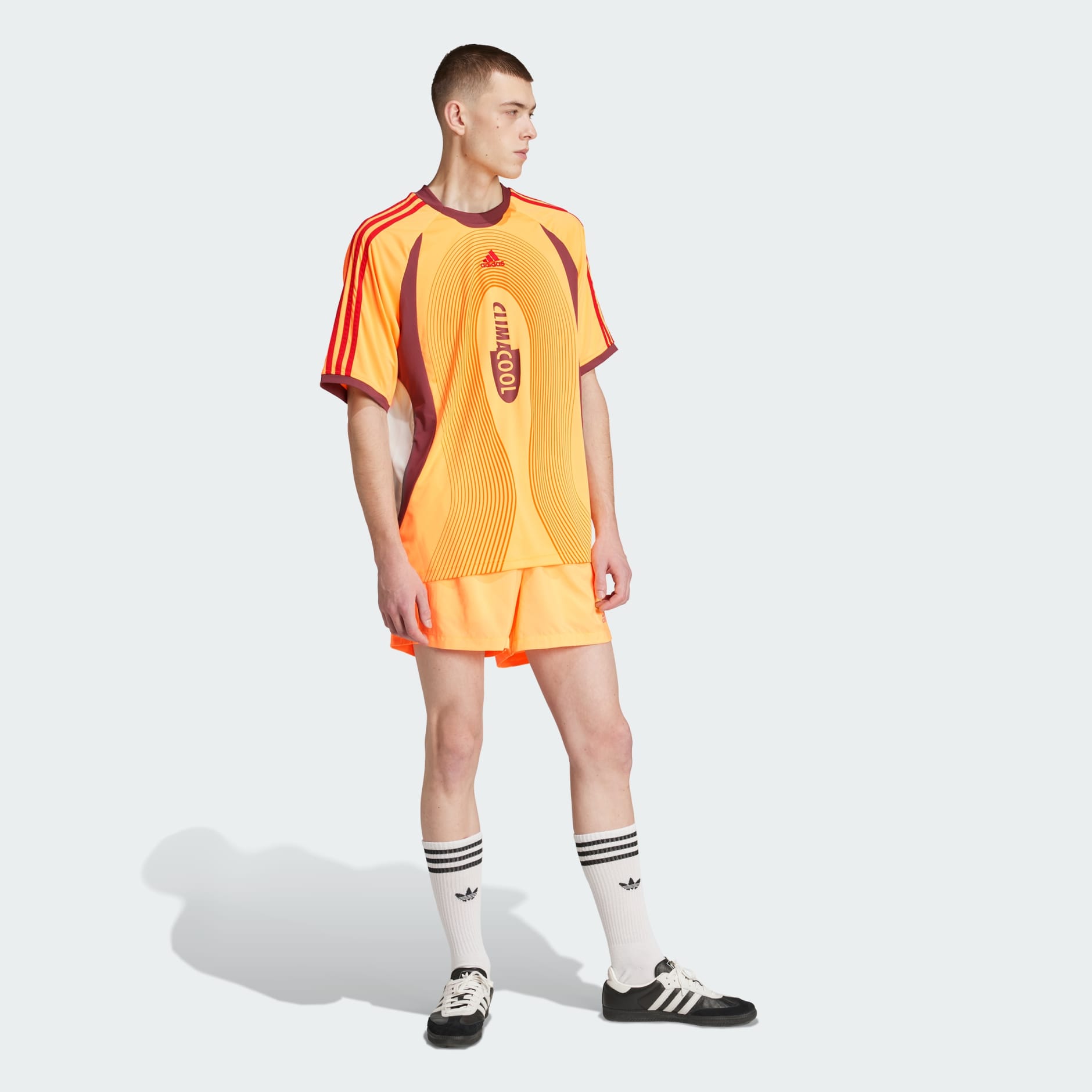 Climacool Fashion Jersey