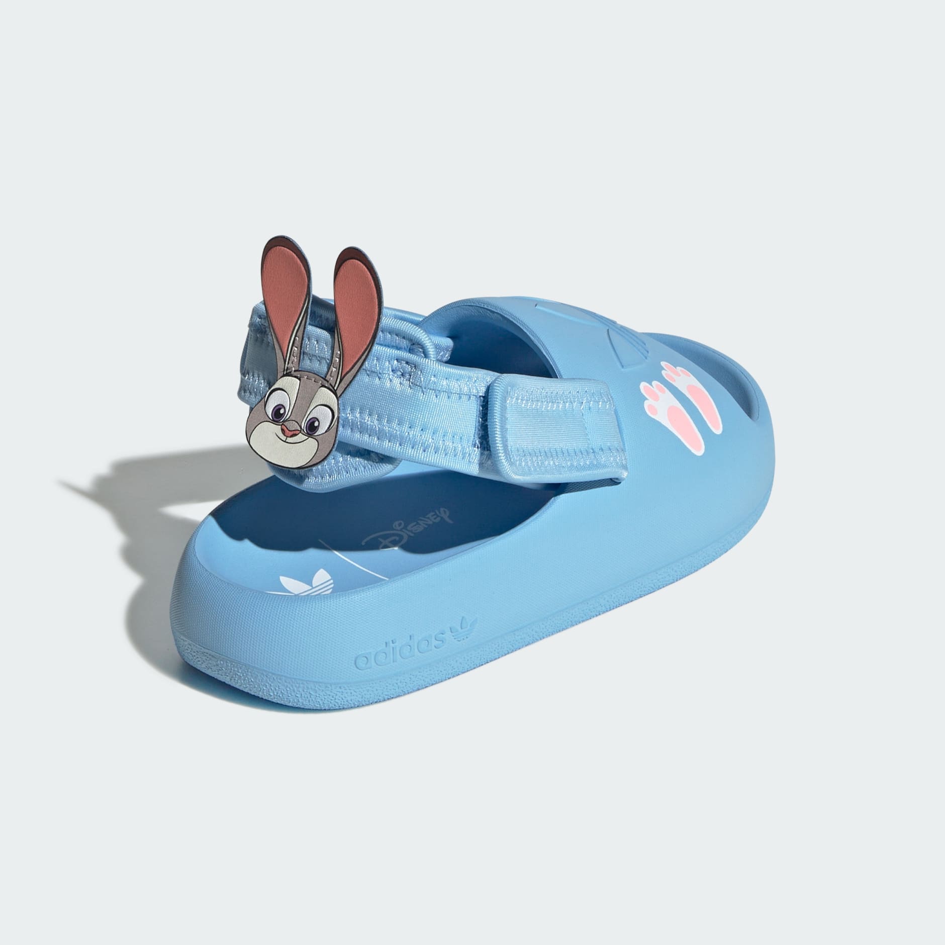 شبشب أديداس Disney Adifom Adilette للأطفال