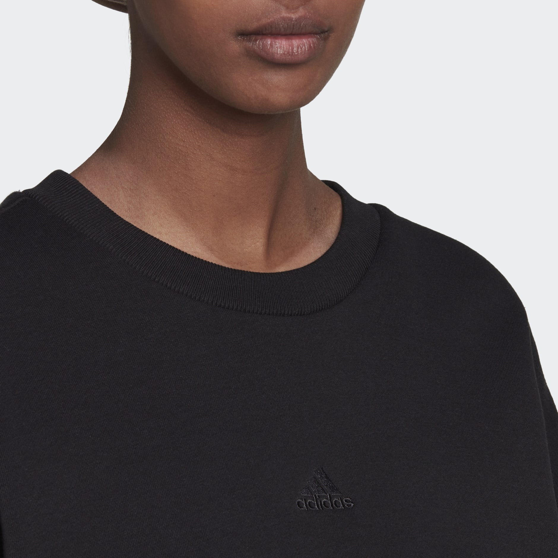 ALL SZN Fleece Sweatshirt